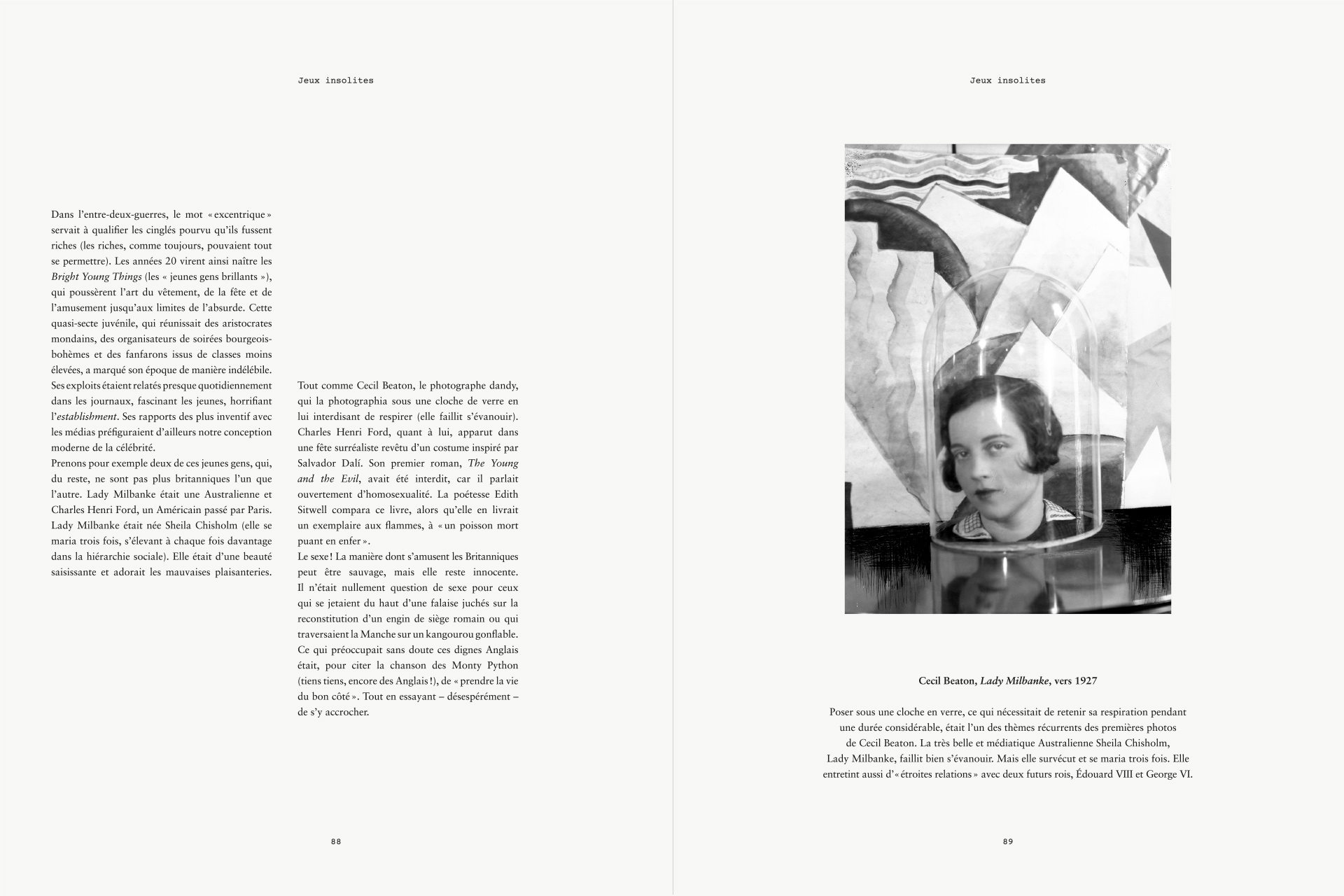 Hermès, Le Monde d'Hermès #72, Art Direction, Editorial, Brand Magazine, Creative Direction, Benjamin Grillon, Romain Laprade, Crista Leonard, Artlist, Jeff Boudreau, Rose, Glen Baxter, Maciek Pozoga, Mark Peckmezian, Vanessa Reid, Streeters, Webber, Beat Bolliger, Art Partner, Jack Davison, Mini Title, Alice Quaresma, Robin Muir, Cecile Beaton, Dafydd Jones, Othilia Simon, Amandine Renard, Imade Ogbewi, Silent Models, Supreme Management, David De Quevedo