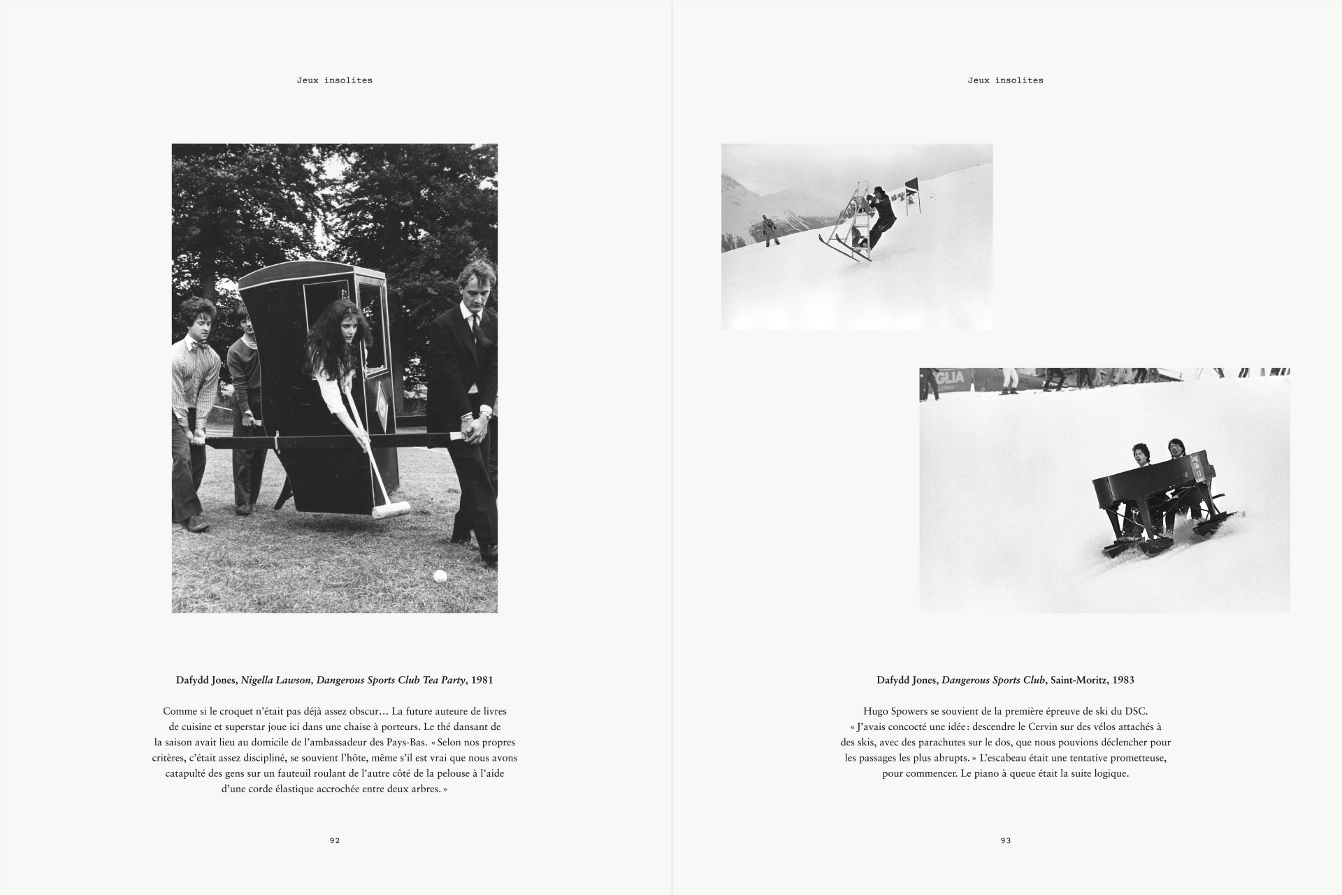 Hermès, Le Monde d'Hermès #72, Art Direction, Editorial, Brand Magazine, Creative Direction, Benjamin Grillon, Romain Laprade, Crista Leonard, Artlist, Jeff Boudreau, Rose, Glen Baxter, Maciek Pozoga, Mark Peckmezian, Vanessa Reid, Streeters, Webber, Beat Bolliger, Art Partner, Jack Davison, Mini Title, Alice Quaresma, Robin Muir, Cecile Beaton, Dafydd Jones, Othilia Simon, Amandine Renard, Imade Ogbewi, Silent Models, Supreme Management, David De Quevedo