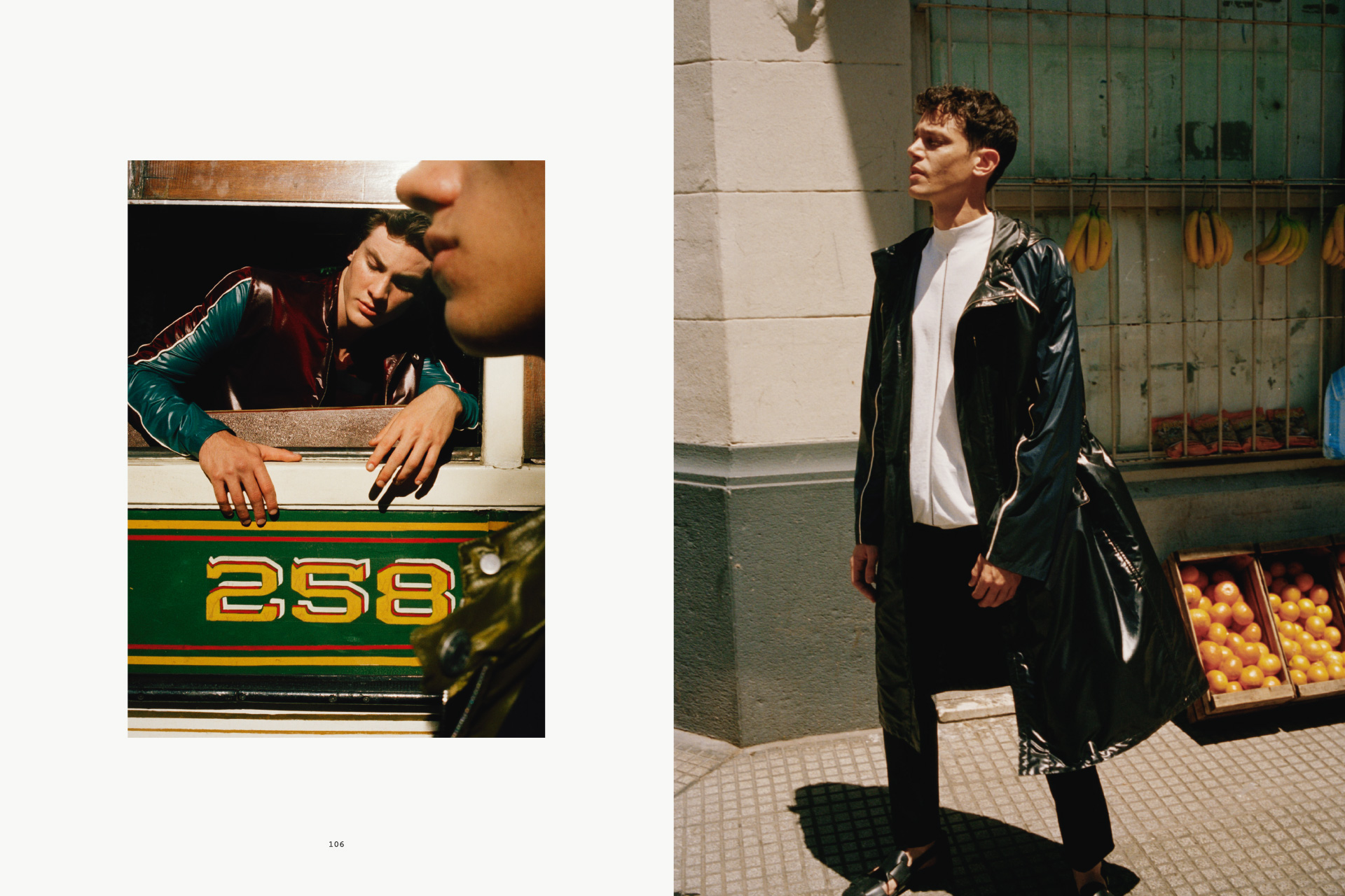 Hermès, Le Monde d'Hermès #72, Art Direction, Editorial, Brand Magazine, Creative Direction, Benjamin Grillon, Romain Laprade, Crista Leonard, Artlist, Jeff Boudreau, Rose, Glen Baxter, Maciek Pozoga, Mark Peckmezian, Vanessa Reid, Streeters, Webber, Beat Bolliger, Art Partner, Jack Davison, Mini Title, Alice Quaresma, Robin Muir, Cecile Beaton, Dafydd Jones, Othilia Simon, Amandine Renard, Imade Ogbewi, Silent Models, Supreme Management, David De Quevedo