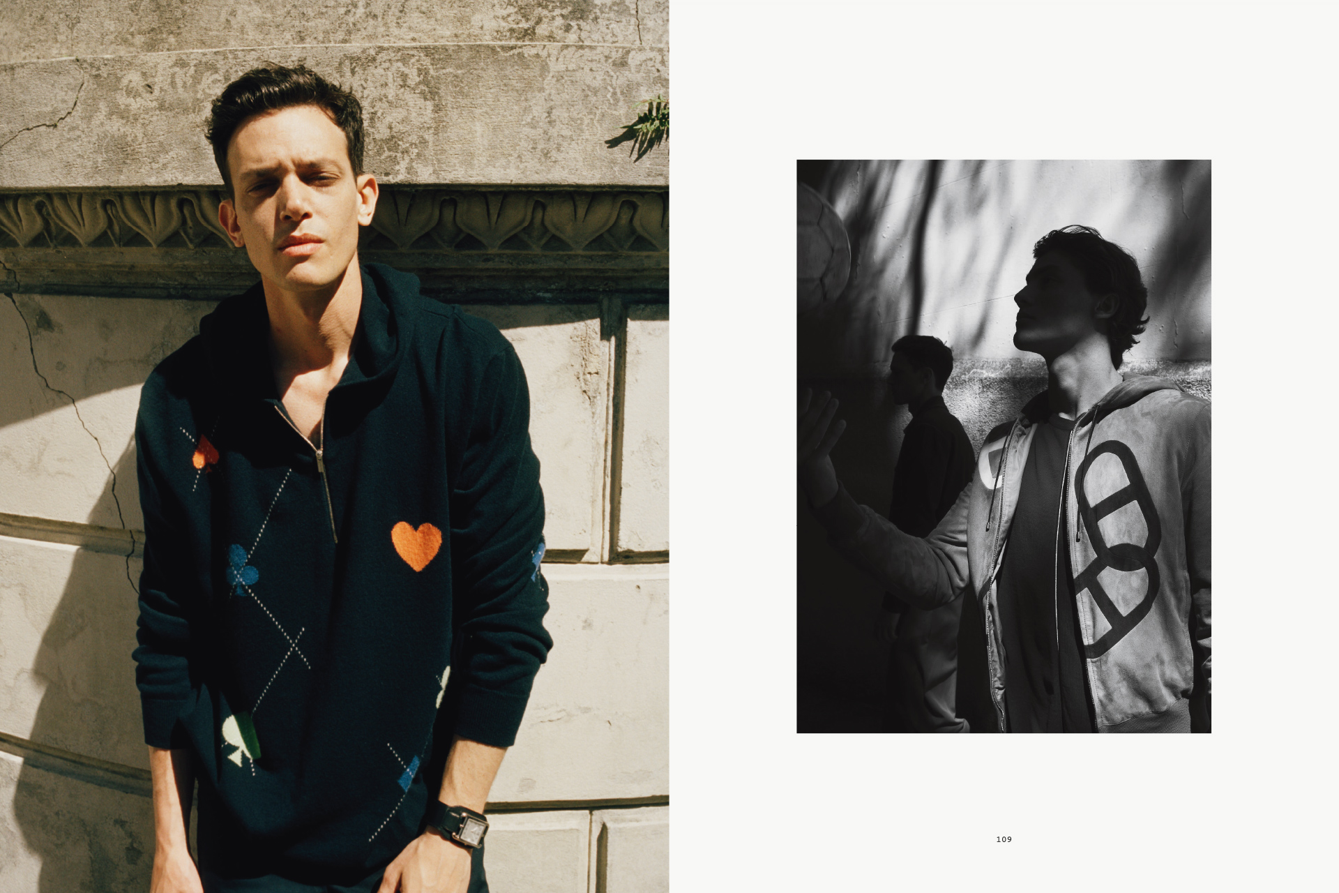 Hermès, Le Monde d'Hermès #72, Art Direction, Editorial, Brand Magazine, Creative Direction, Benjamin Grillon, Romain Laprade, Crista Leonard, Artlist, Jeff Boudreau, Rose, Glen Baxter, Maciek Pozoga, Mark Peckmezian, Vanessa Reid, Streeters, Webber, Beat Bolliger, Art Partner, Jack Davison, Mini Title, Alice Quaresma, Robin Muir, Cecile Beaton, Dafydd Jones, Othilia Simon, Amandine Renard, Imade Ogbewi, Silent Models, Supreme Management, David De Quevedo