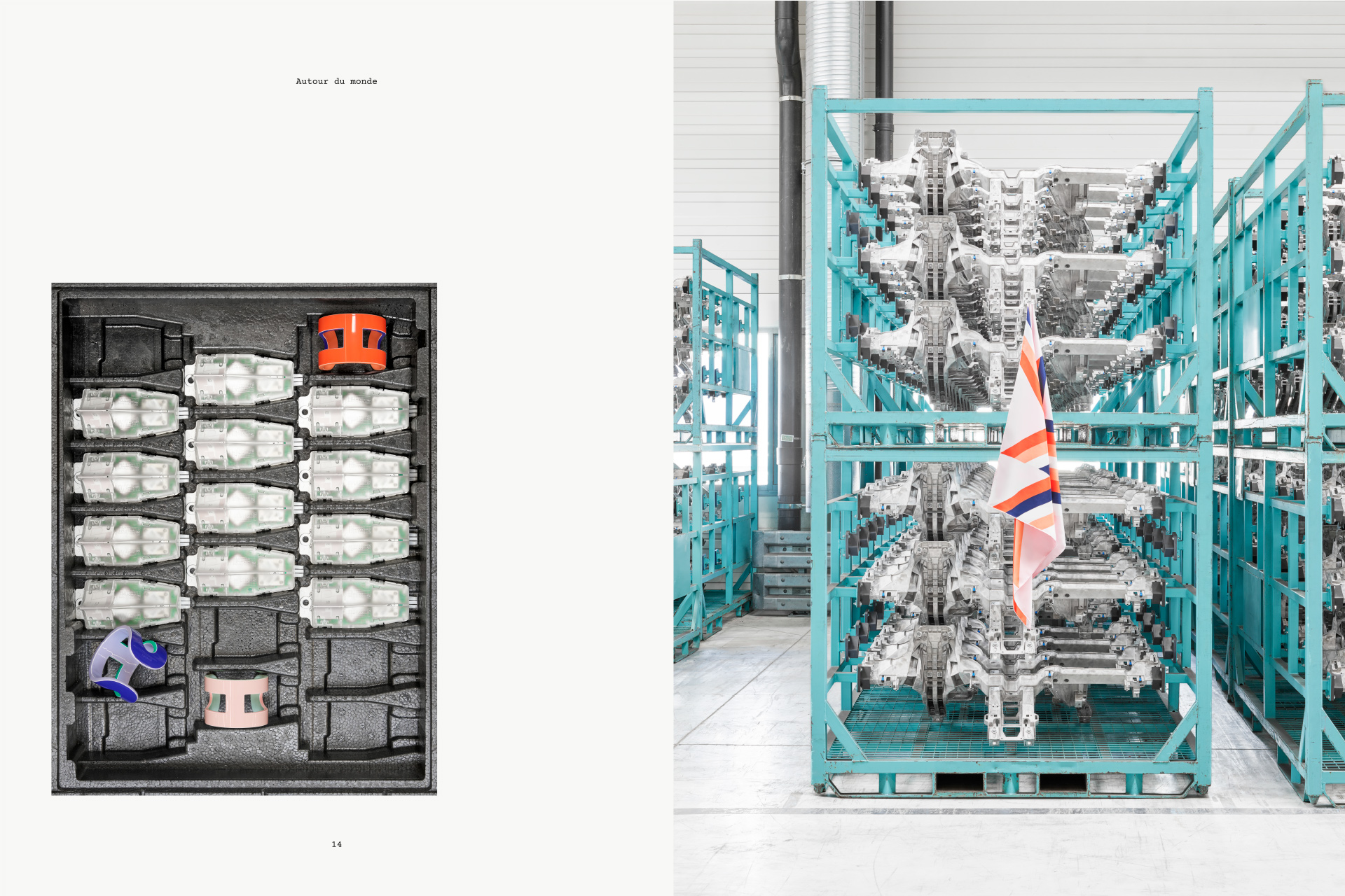 Hermès, Le Monde d'Hermès #72, Art Direction, Editorial, Brand Magazine, Creative Direction, Benjamin Grillon, Benedict Redgrove, Visual Artist, Kate Jackling, D&V, Claude Neron, Rose, Philippe Lacombe, Walter Schupfer Management, David de Quevedo, Artlist, Karel Martens, Steve Harries, Hana Al-Sayed, Webber, Paul Wetherell, MAP, Beat Bolliger, Art Partner, Michael Borremans, Hannelore Knuts, Leila Menchari, Ilaria Orsini, Benoit Martinengo, Mzyk & Moriceau, Fleur van Dodewaard, Elise Crombez, Rose van Boostraeten, Luc Defont-Saviard, Tim Schuhmacher, Bram Valbrat, Matt Mulhall, Kittens, Continental Production, JN Production, Finnlay Davis