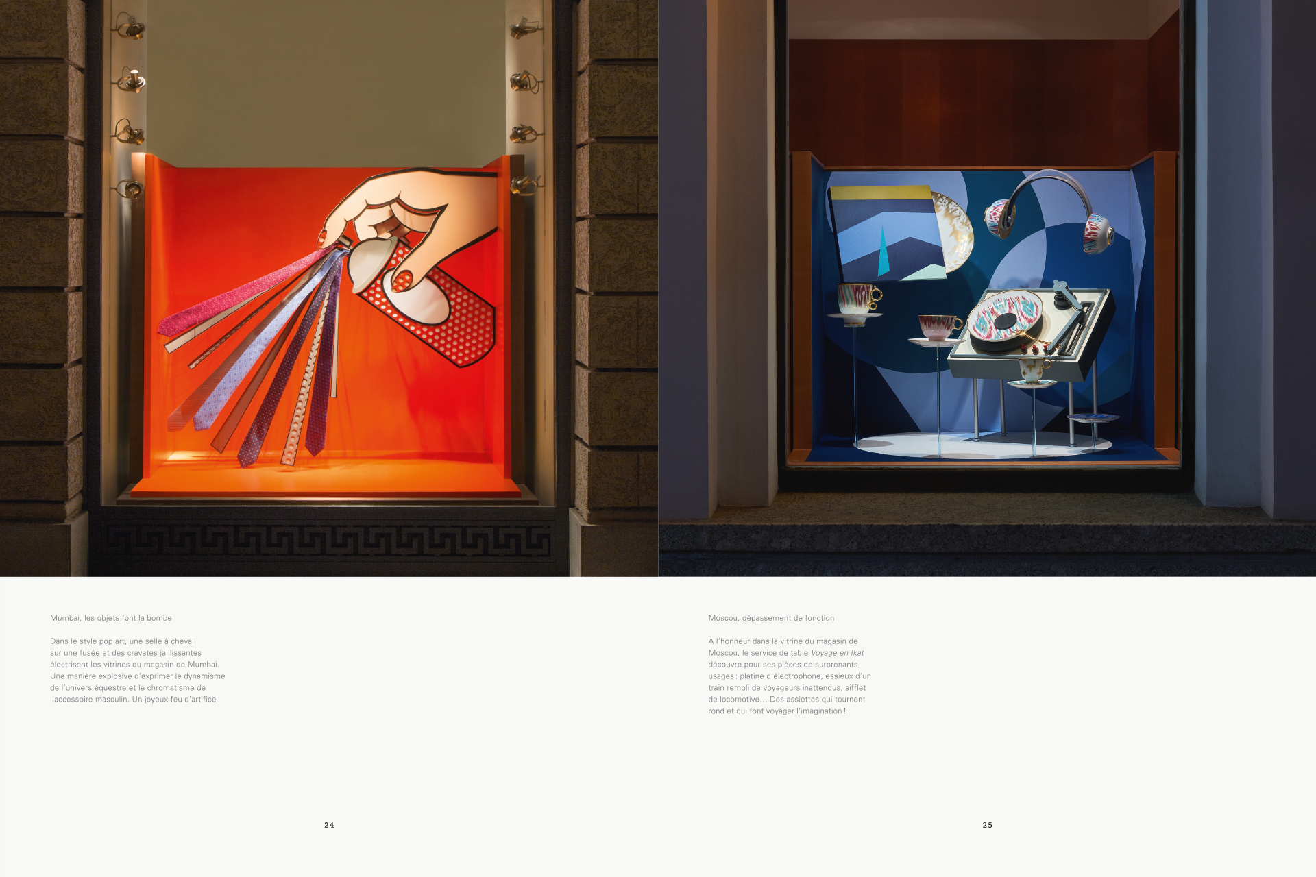 Hermès, Le Monde d'Hermès #72, Art Direction, Editorial, Brand Magazine, Creative Direction, Benjamin Grillon, Benedict Redgrove, Visual Artist, Kate Jackling, D&V, Claude Neron, Rose, Philippe Lacombe, Walter Schupfer Management, David de Quevedo, Artlist, Karel Martens, Steve Harries, Hana Al-Sayed, Webber, Paul Wetherell, MAP, Beat Bolliger, Art Partner, Michael Borremans, Hannelore Knuts, Leila Menchari, Ilaria Orsini, Benoit Martinengo, Mzyk & Moriceau, Fleur van Dodewaard, Elise Crombez, Rose van Boostraeten, Luc Defont-Saviard, Tim Schuhmacher, Bram Valbrat, Matt Mulhall, Kittens, Continental Production, JN Production, Finnlay Davis