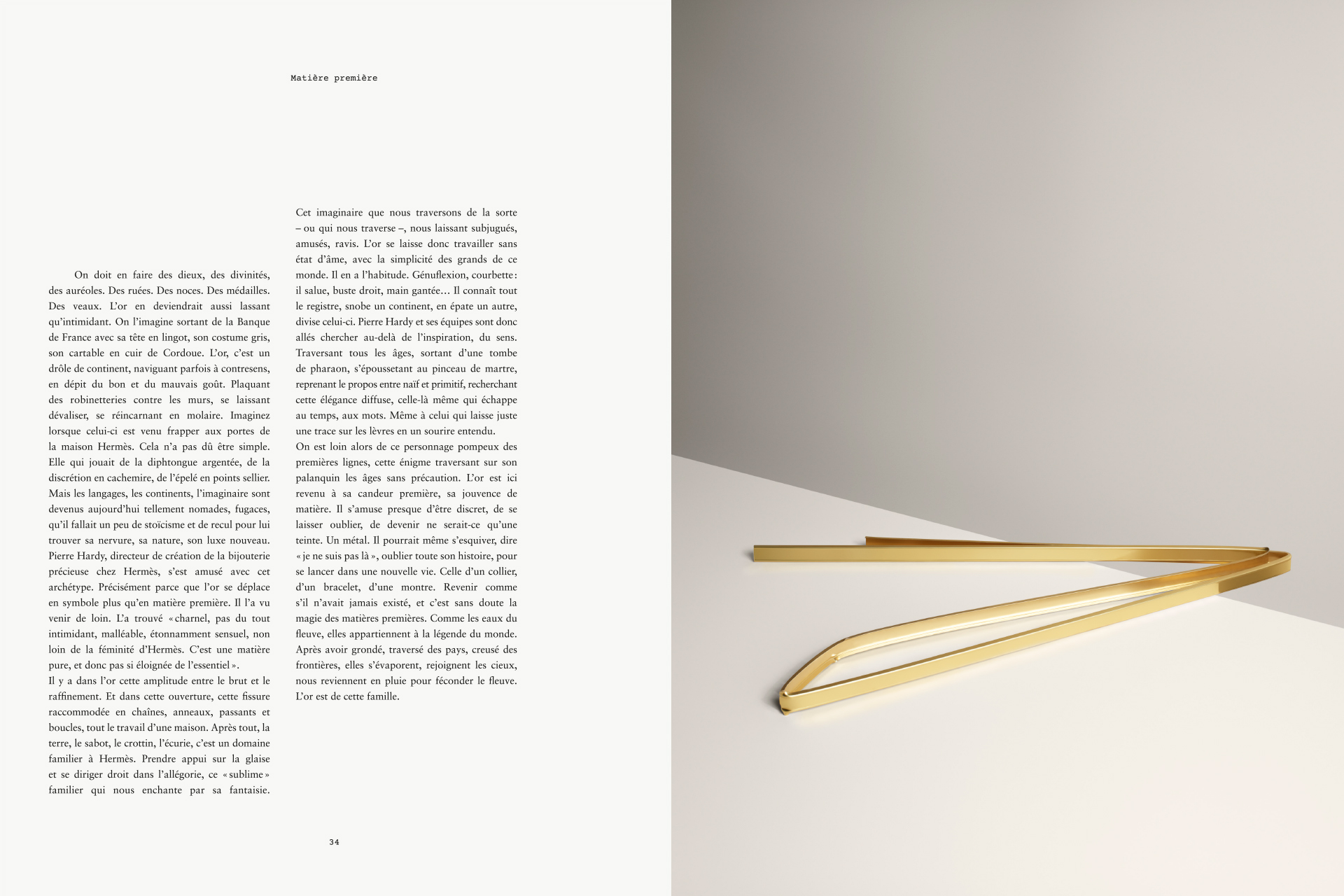 Hermès, Le Monde d'Hermès #72, Art Direction, Editorial, Brand Magazine, Creative Direction, Benjamin Grillon, Benedict Redgrove, Visual Artist, Kate Jackling, D&V, Claude Neron, Rose, Philippe Lacombe, Walter Schupfer Management, David de Quevedo, Artlist, Karel Martens, Steve Harries, Hana Al-Sayed, Webber, Paul Wetherell, MAP, Beat Bolliger, Art Partner, Michael Borremans, Hannelore Knuts, Leila Menchari, Ilaria Orsini, Benoit Martinengo, Mzyk & Moriceau, Fleur van Dodewaard, Elise Crombez, Rose van Boostraeten, Luc Defont-Saviard, Tim Schuhmacher, Bram Valbrat, Matt Mulhall, Kittens, Continental Production, JN Production, Finnlay Davis