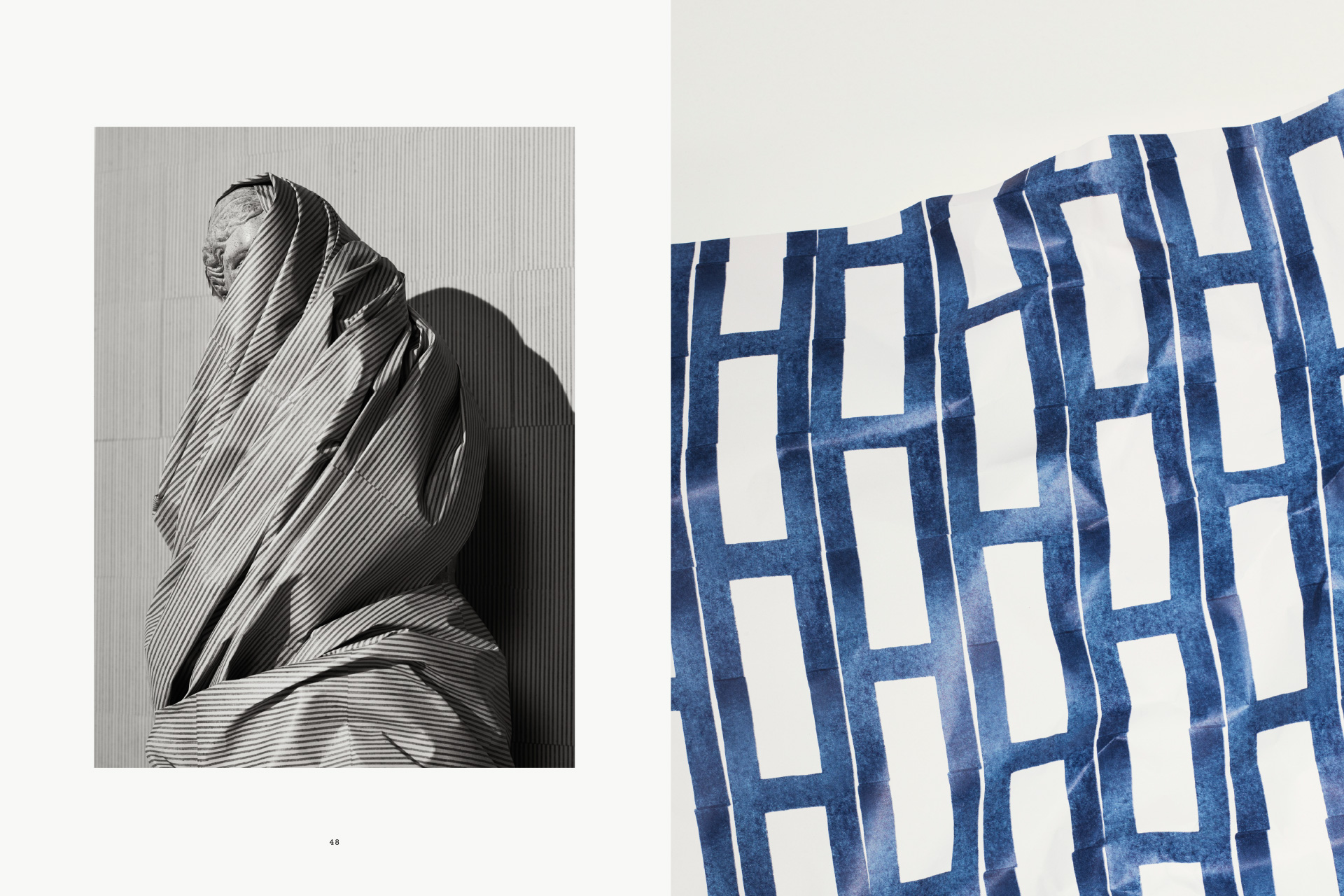 Hermès, Le Monde d'Hermès #72, Art Direction, Editorial, Brand Magazine, Creative Direction, Benjamin Grillon, Benedict Redgrove, Visual Artist, Kate Jackling, D&V, Claude Neron, Rose, Philippe Lacombe, Walter Schupfer Management, David de Quevedo, Artlist, Karel Martens, Steve Harries, Hana Al-Sayed, Webber, Paul Wetherell, MAP, Beat Bolliger, Art Partner, Michael Borremans, Hannelore Knuts, Leila Menchari, Ilaria Orsini, Benoit Martinengo, Mzyk & Moriceau, Fleur van Dodewaard, Elise Crombez, Rose van Boostraeten, Luc Defont-Saviard, Tim Schuhmacher, Bram Valbrat, Matt Mulhall, Kittens, Continental Production, JN Production, Finnlay Davis
