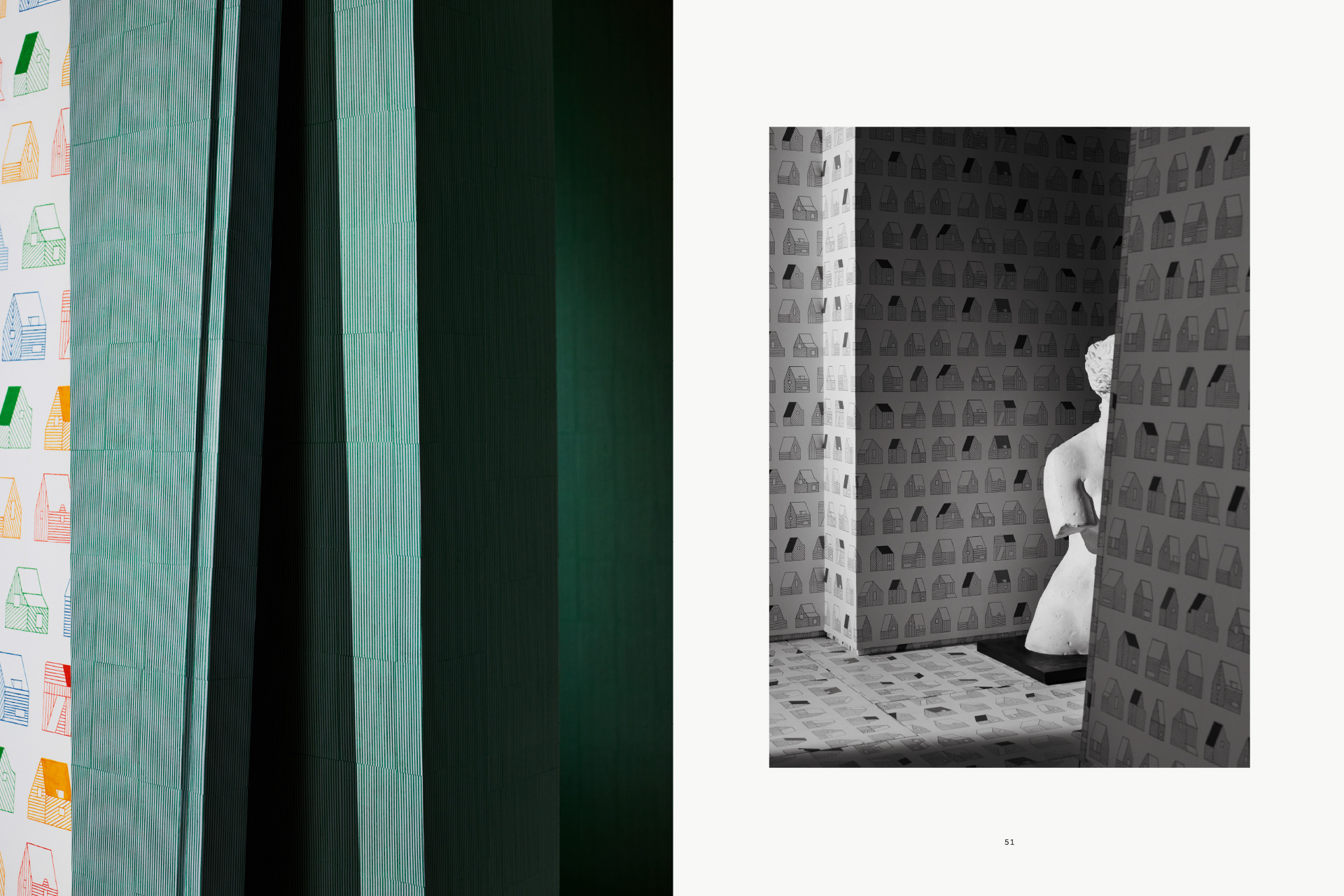 Hermès, Le Monde d'Hermès #72, Art Direction, Editorial, Brand Magazine, Creative Direction, Benjamin Grillon, Benedict Redgrove, Visual Artist, Kate Jackling, D&V, Claude Neron, Rose, Philippe Lacombe, Walter Schupfer Management, David de Quevedo, Artlist, Karel Martens, Steve Harries, Hana Al-Sayed, Webber, Paul Wetherell, MAP, Beat Bolliger, Art Partner, Michael Borremans, Hannelore Knuts, Leila Menchari, Ilaria Orsini, Benoit Martinengo, Mzyk & Moriceau, Fleur van Dodewaard, Elise Crombez, Rose van Boostraeten, Luc Defont-Saviard, Tim Schuhmacher, Bram Valbrat, Matt Mulhall, Kittens, Continental Production, JN Production, Finnlay Davis