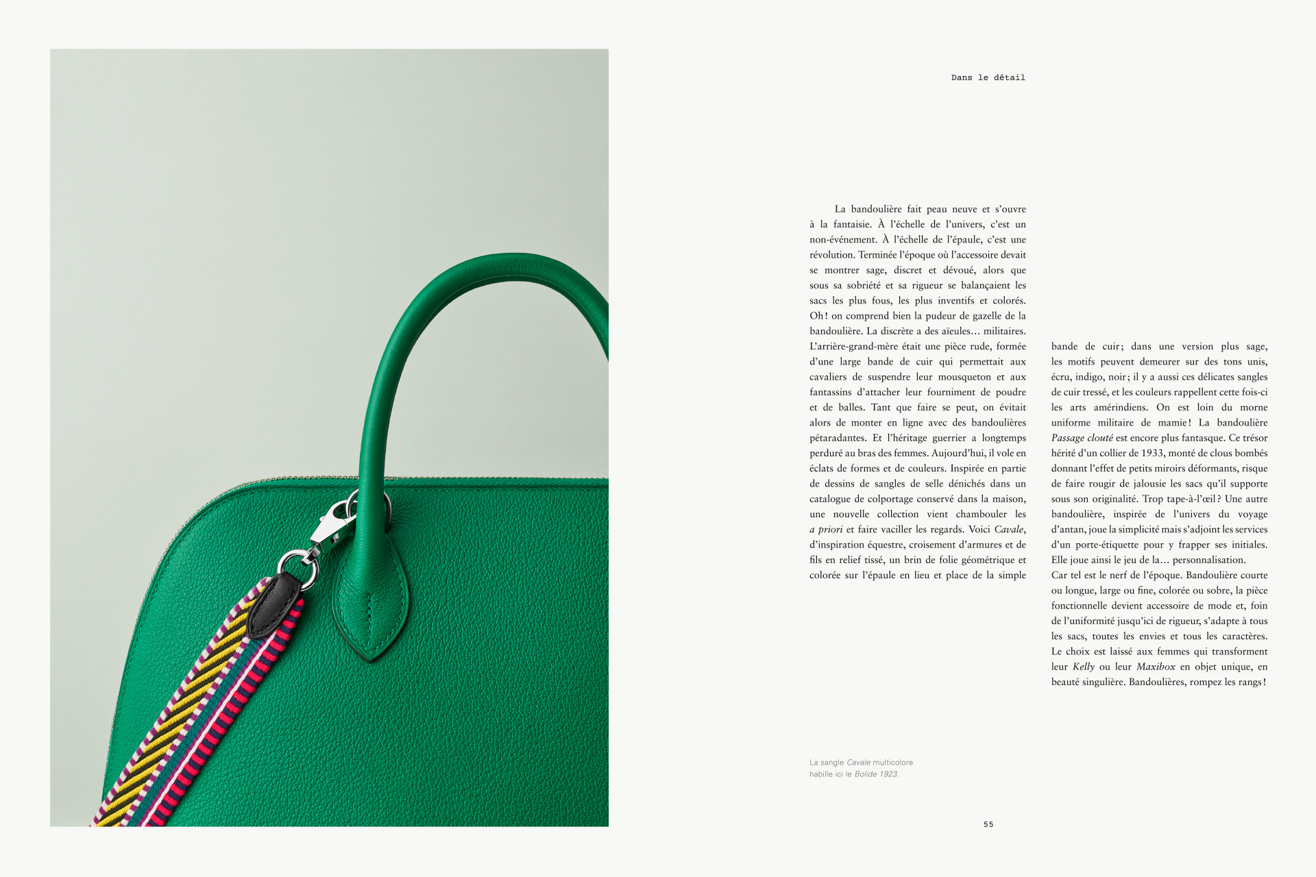 Hermès, Le Monde d'Hermès #72, Art Direction, Editorial, Brand Magazine, Creative Direction, Benjamin Grillon, Benedict Redgrove, Visual Artist, Kate Jackling, D&V, Claude Neron, Rose, Philippe Lacombe, Walter Schupfer Management, David de Quevedo, Artlist, Karel Martens, Steve Harries, Hana Al-Sayed, Webber, Paul Wetherell, MAP, Beat Bolliger, Art Partner, Michael Borremans, Hannelore Knuts, Leila Menchari, Ilaria Orsini, Benoit Martinengo, Mzyk & Moriceau, Fleur van Dodewaard, Elise Crombez, Rose van Boostraeten, Luc Defont-Saviard, Tim Schuhmacher, Bram Valbrat, Matt Mulhall, Kittens, Continental Production, JN Production, Finnlay Davis