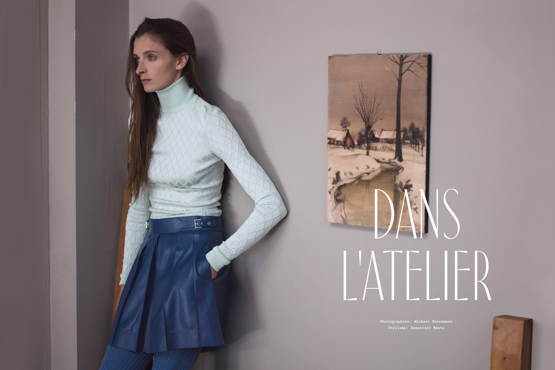 Hermès, Le Monde d'Hermès #72, Art Direction, Editorial, Brand Magazine, Creative Direction, Benjamin Grillon, Benedict Redgrove, Visual Artist, Kate Jackling, D&V, Claude Neron, Rose, Philippe Lacombe, Walter Schupfer Management, David de Quevedo, Artlist, Karel Martens, Steve Harries, Hana Al-Sayed, Webber, Paul Wetherell, MAP, Beat Bolliger, Art Partner, Michael Borremans, Hannelore Knuts, Leila Menchari, Ilaria Orsini, Benoit Martinengo, Mzyk & Moriceau, Fleur van Dodewaard, Elise Crombez, Rose van Boostraeten, Luc Defont-Saviard, Tim Schuhmacher, Bram Valbrat, Matt Mulhall, Kittens, Continental Production, JN Production, Finnlay Davis