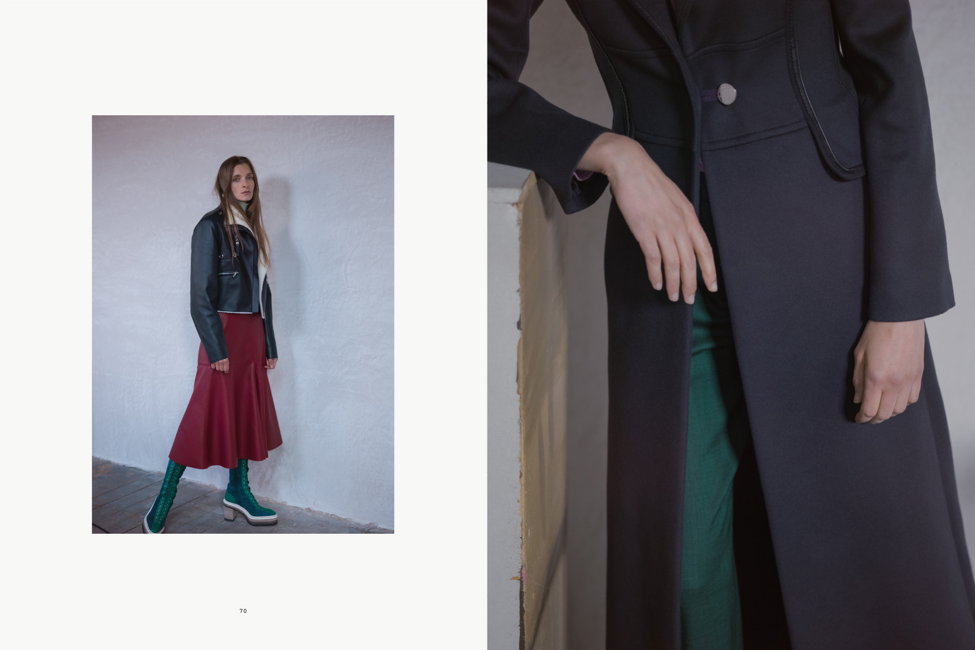Hermès, Le Monde d'Hermès #72, Art Direction, Editorial, Brand Magazine, Creative Direction, Benjamin Grillon, Benedict Redgrove, Visual Artist, Kate Jackling, D&V, Claude Neron, Rose, Philippe Lacombe, Walter Schupfer Management, David de Quevedo, Artlist, Karel Martens, Steve Harries, Hana Al-Sayed, Webber, Paul Wetherell, MAP, Beat Bolliger, Art Partner, Michael Borremans, Hannelore Knuts, Leila Menchari, Ilaria Orsini, Benoit Martinengo, Mzyk & Moriceau, Fleur van Dodewaard, Elise Crombez, Rose van Boostraeten, Luc Defont-Saviard, Tim Schuhmacher, Bram Valbrat, Matt Mulhall, Kittens, Continental Production, JN Production, Finnlay Davis