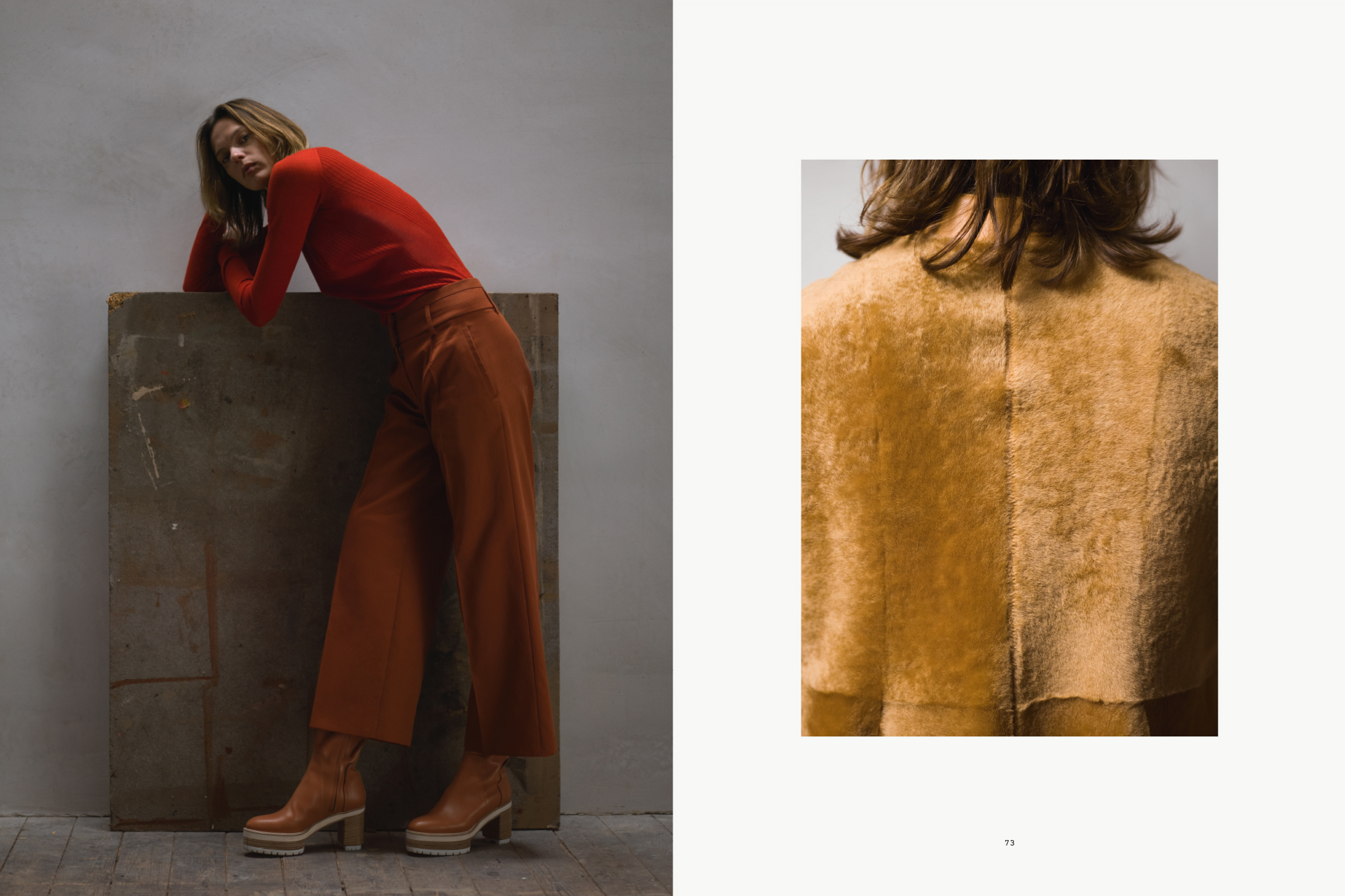Hermès, Le Monde d'Hermès #72, Art Direction, Editorial, Brand Magazine, Creative Direction, Benjamin Grillon, Benedict Redgrove, Visual Artist, Kate Jackling, D&V, Claude Neron, Rose, Philippe Lacombe, Walter Schupfer Management, David de Quevedo, Artlist, Karel Martens, Steve Harries, Hana Al-Sayed, Webber, Paul Wetherell, MAP, Beat Bolliger, Art Partner, Michael Borremans, Hannelore Knuts, Leila Menchari, Ilaria Orsini, Benoit Martinengo, Mzyk & Moriceau, Fleur van Dodewaard, Elise Crombez, Rose van Boostraeten, Luc Defont-Saviard, Tim Schuhmacher, Bram Valbrat, Matt Mulhall, Kittens, Continental Production, JN Production, Finnlay Davis