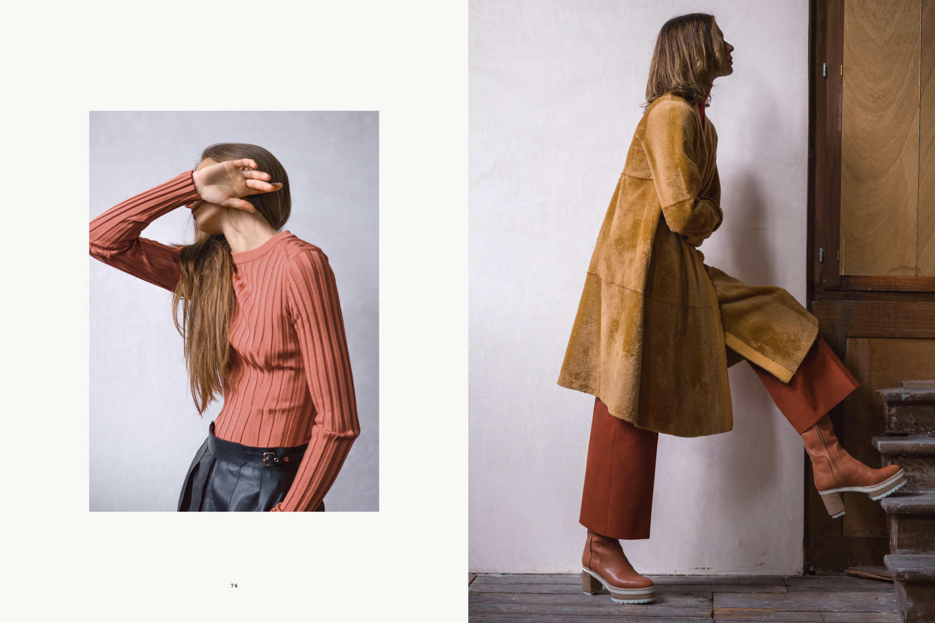 Hermès, Le Monde d'Hermès #72, Art Direction, Editorial, Brand Magazine, Creative Direction, Benjamin Grillon, Benedict Redgrove, Visual Artist, Kate Jackling, D&V, Claude Neron, Rose, Philippe Lacombe, Walter Schupfer Management, David de Quevedo, Artlist, Karel Martens, Steve Harries, Hana Al-Sayed, Webber, Paul Wetherell, MAP, Beat Bolliger, Art Partner, Michael Borremans, Hannelore Knuts, Leila Menchari, Ilaria Orsini, Benoit Martinengo, Mzyk & Moriceau, Fleur van Dodewaard, Elise Crombez, Rose van Boostraeten, Luc Defont-Saviard, Tim Schuhmacher, Bram Valbrat, Matt Mulhall, Kittens, Continental Production, JN Production, Finnlay Davis