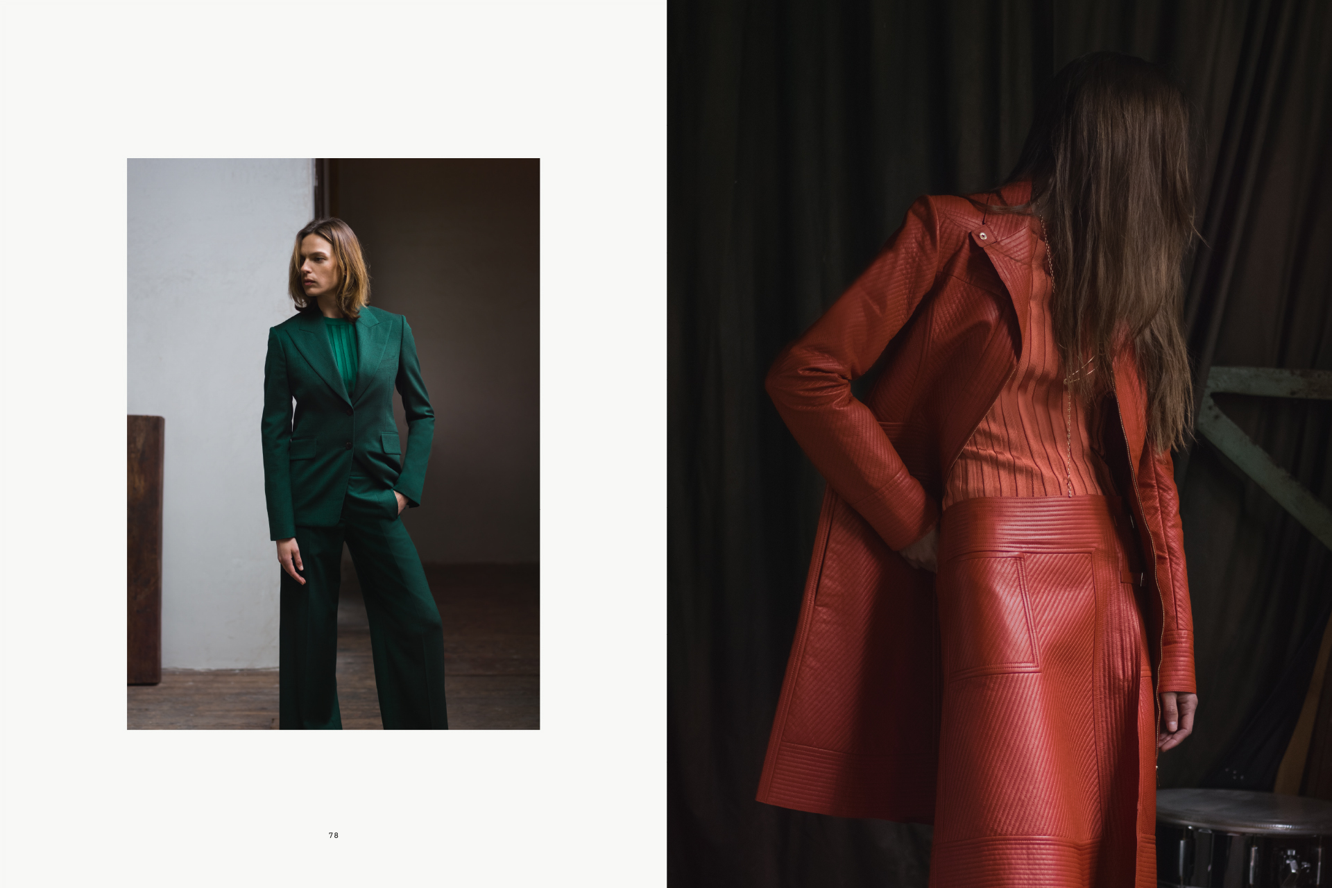 Hermès, Le Monde d'Hermès #72, Art Direction, Editorial, Brand Magazine, Creative Direction, Benjamin Grillon, Benedict Redgrove, Visual Artist, Kate Jackling, D&V, Claude Neron, Rose, Philippe Lacombe, Walter Schupfer Management, David de Quevedo, Artlist, Karel Martens, Steve Harries, Hana Al-Sayed, Webber, Paul Wetherell, MAP, Beat Bolliger, Art Partner, Michael Borremans, Hannelore Knuts, Leila Menchari, Ilaria Orsini, Benoit Martinengo, Mzyk & Moriceau, Fleur van Dodewaard, Elise Crombez, Rose van Boostraeten, Luc Defont-Saviard, Tim Schuhmacher, Bram Valbrat, Matt Mulhall, Kittens, Continental Production, JN Production, Finnlay Davis