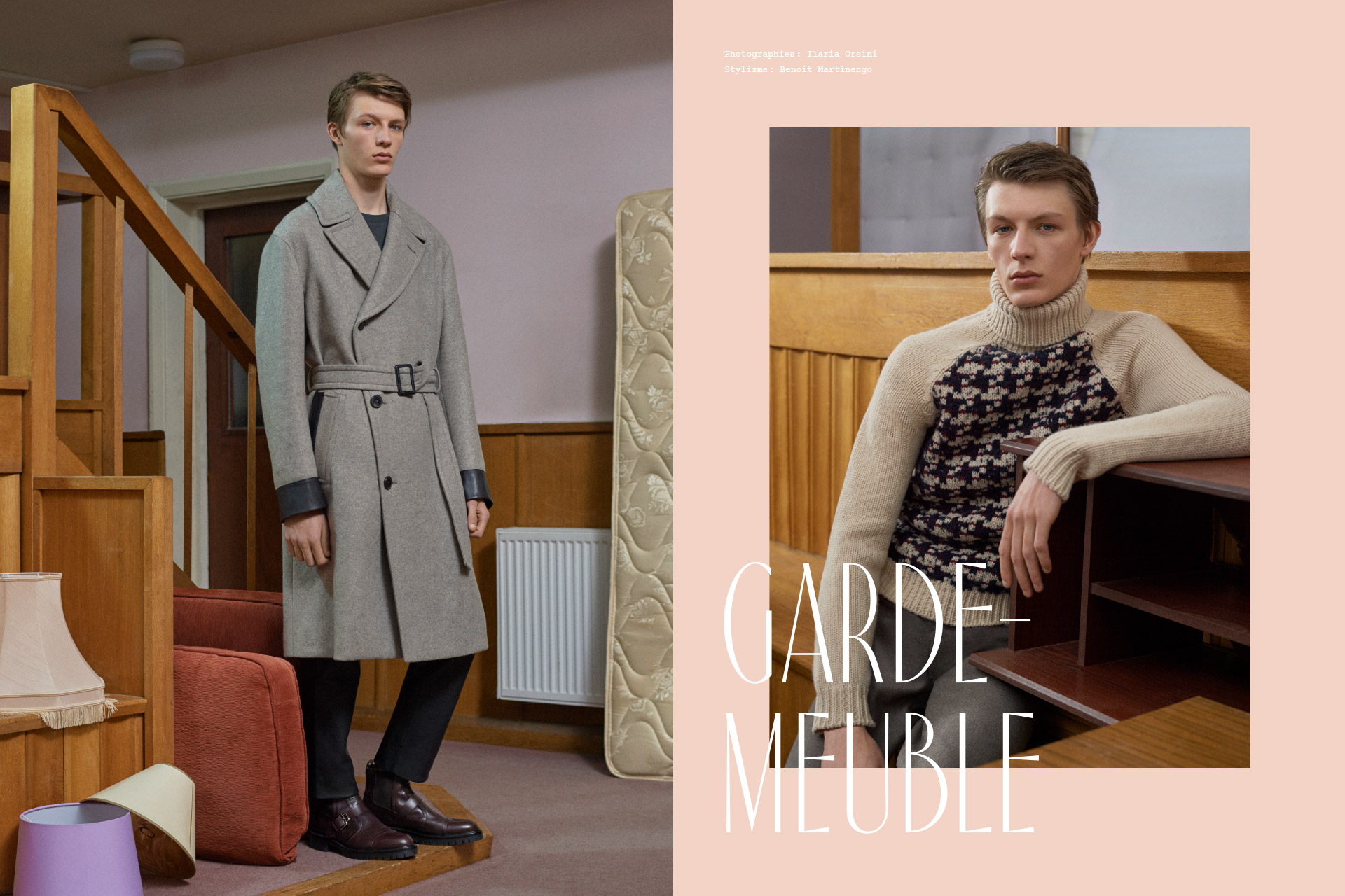 Hermès, Le Monde d'Hermès #72, Art Direction, Editorial, Brand Magazine, Creative Direction, Benjamin Grillon, Benedict Redgrove, Visual Artist, Kate Jackling, D&V, Claude Neron, Rose, Philippe Lacombe, Walter Schupfer Management, David de Quevedo, Artlist, Karel Martens, Steve Harries, Hana Al-Sayed, Webber, Paul Wetherell, MAP, Beat Bolliger, Art Partner, Michael Borremans, Hannelore Knuts, Leila Menchari, Ilaria Orsini, Benoit Martinengo, Mzyk & Moriceau, Fleur van Dodewaard, Elise Crombez, Rose van Boostraeten, Luc Defont-Saviard, Tim Schuhmacher, Bram Valbrat, Matt Mulhall, Kittens, Continental Production, JN Production, Finnlay Davis