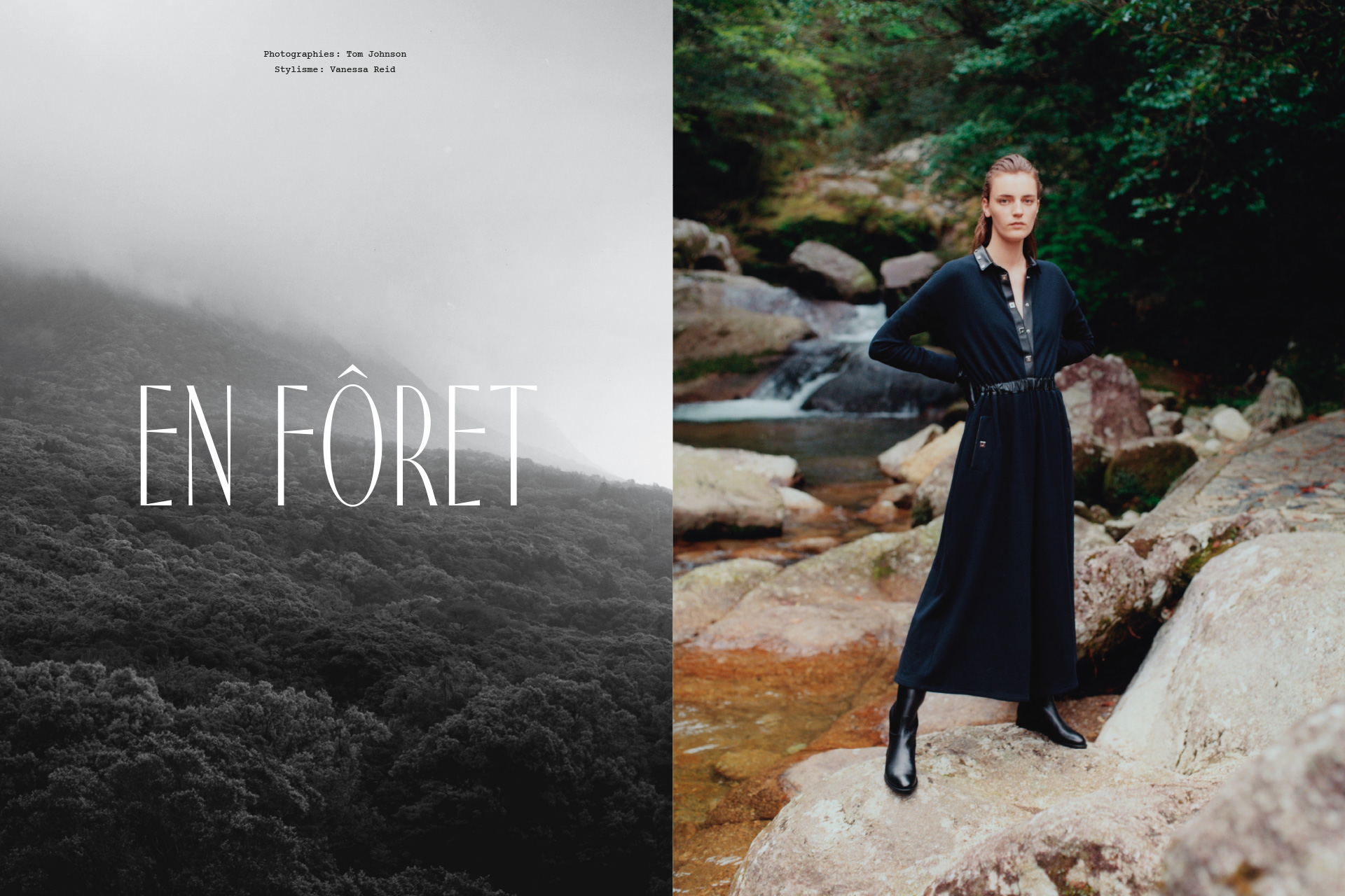Le Monde d'Hermes, AW18, Benjamin Grillon, Tom Johnson, Laura Kampman, Vanessa Reid, JR Production, Kitten Production, Pierre-Alexis Dumas, Charlotte David, Olivier Wicker, Klas Ernflo, Alain Pilon, David Abrahams, Amit Israeli, Ilmari Kalkkinen, Xavier Mas, Leon Mark, Julia Noni, Letty Schmiterlow, Beat Bolliger, Lyson Marchessault, Georgina Pragnell, Anne Sbiera, Image Group