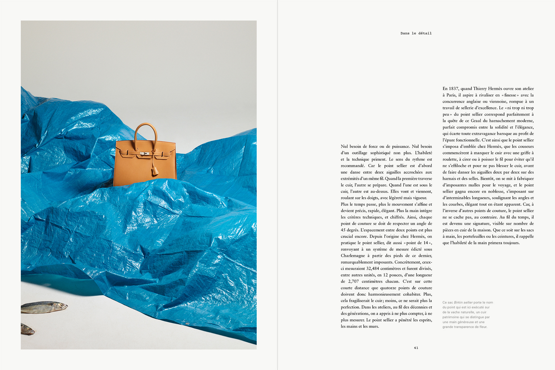 Le Monde d'Hermes, SS19, Benjamin Grillon, Pierre-Alexis Dumas, Olivier Wicker, Marion Berrin, Samuel Bradley, Lara Giliberto, Théo de Gueltz, Marius W Hansen, Nico Krijno, Sam Rock, Marcus Schaefer, David Ha, Armelle de Sainte Marie, Thomas Bird, Beat Bolliger, Lyson Marchessault, Vanessa Reid, Anne Sbiera, Lisa Jahovic, Kitten Production, JN Production, Jessica Pichet