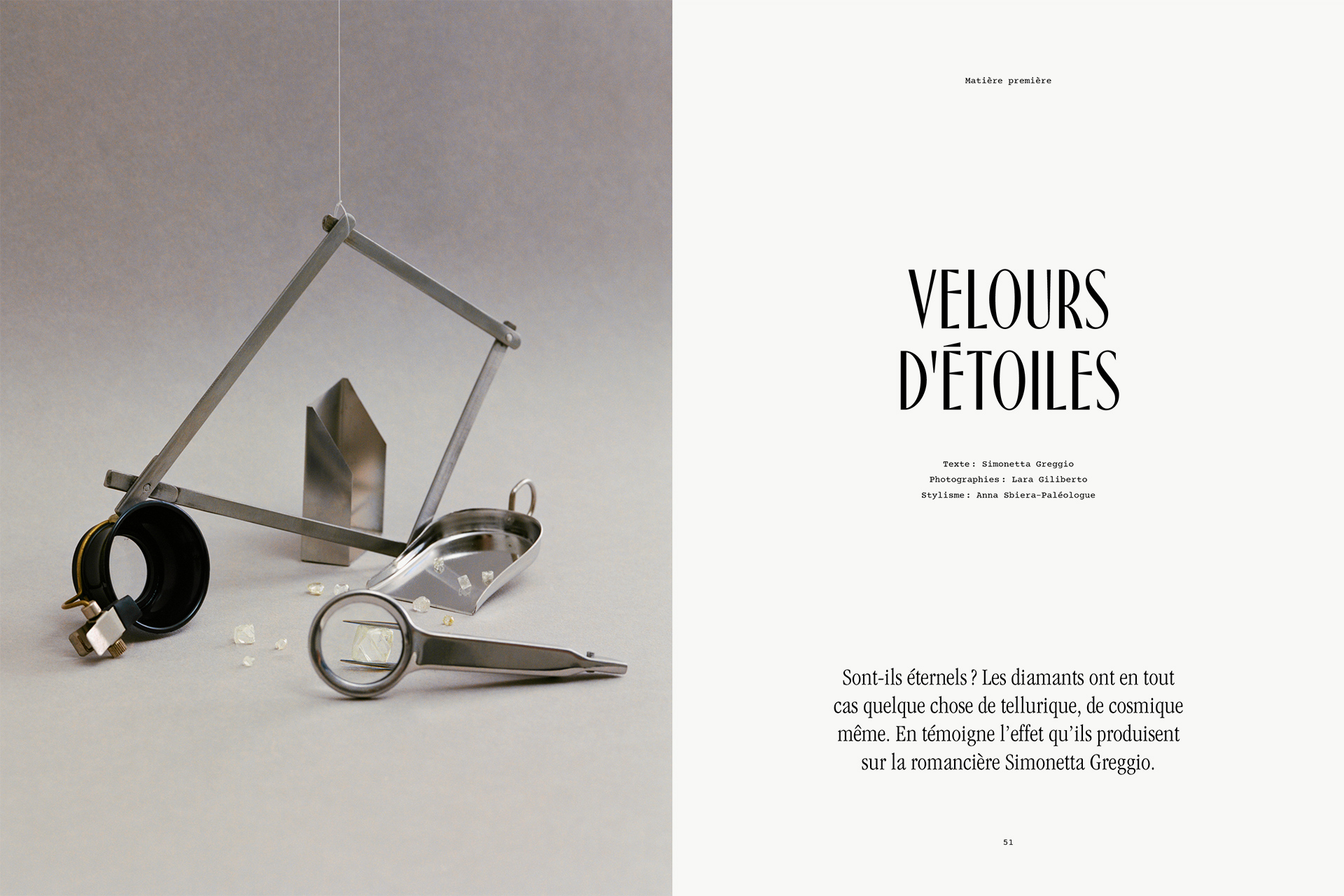 Le Monde d'Hermes, SS19, Benjamin Grillon, Pierre-Alexis Dumas, Olivier Wicker, Marion Berrin, Samuel Bradley, Lara Giliberto, Théo de Gueltz, Marius W Hansen, Nico Krijno, Sam Rock, Marcus Schaefer, David Ha, Armelle de Sainte Marie, Thomas Bird, Beat Bolliger, Lyson Marchessault, Vanessa Reid, Anne Sbiera, Lisa Jahovic, Kitten Production, JN Production, Jessica Pichet