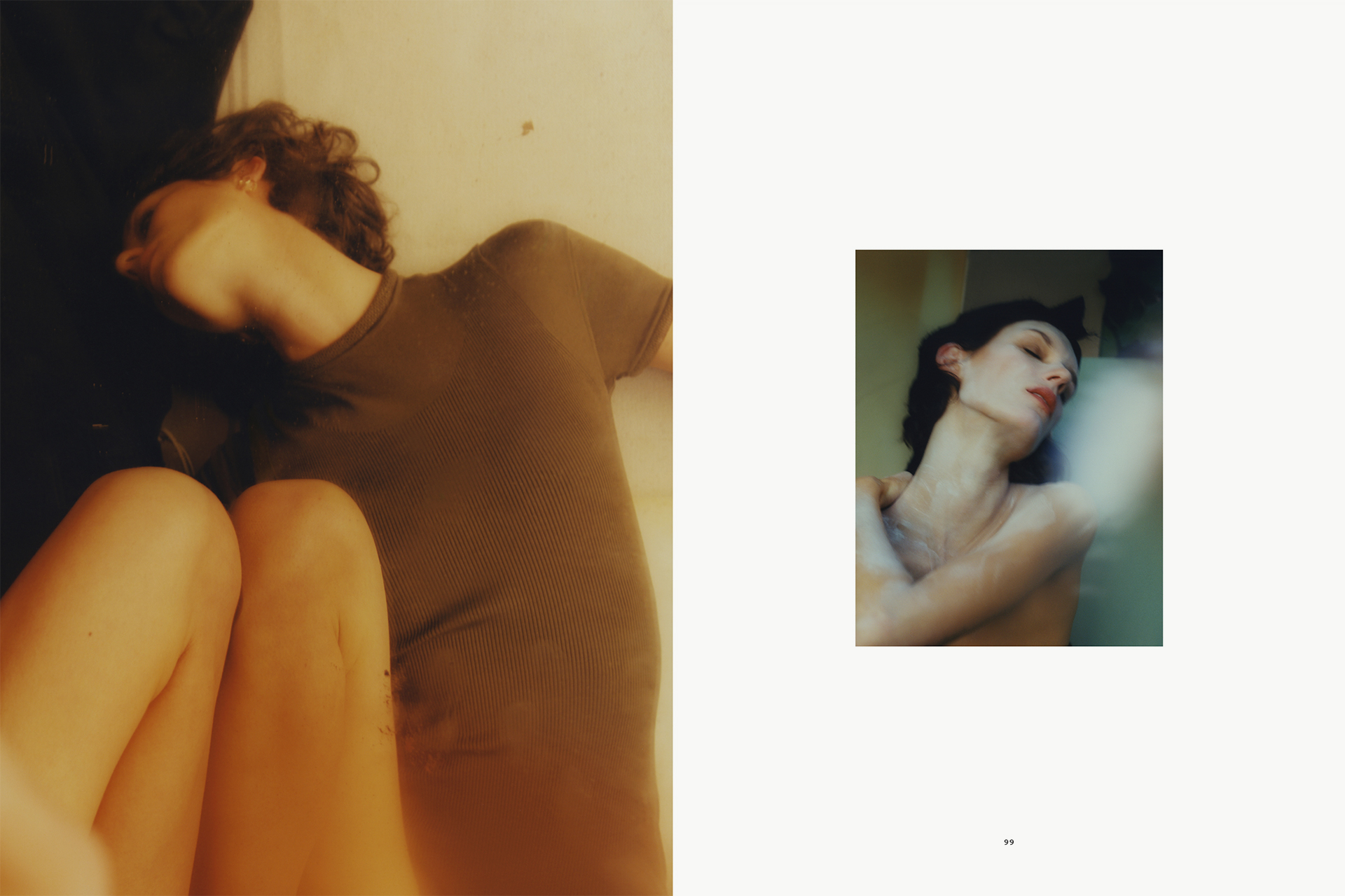 Le Monde d'Hermes, SS19, Benjamin Grillon, Pierre-Alexis Dumas, Olivier Wicker, Marion Berrin, Samuel Bradley, Lara Giliberto, Théo de Gueltz, Marius W Hansen, Nico Krijno, Sam Rock, Marcus Schaefer, David Ha, Armelle de Sainte Marie, Thomas Bird, Beat Bolliger, Lyson Marchessault, Vanessa Reid, Anne Sbiera, Lisa Jahovic, Kitten Production, JN Production, Jessica Pichet
