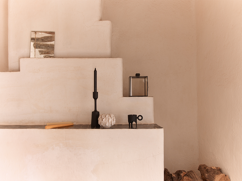 Zara Home, SS19, Campaign, Benjamin Grillon, David Abrahams, Charlotte de la Grandiere, JN Production, Rose, Art Direction, Creative Direction, Campaign, Morocco, Studio Private, Woodchip, Arvi Nigol