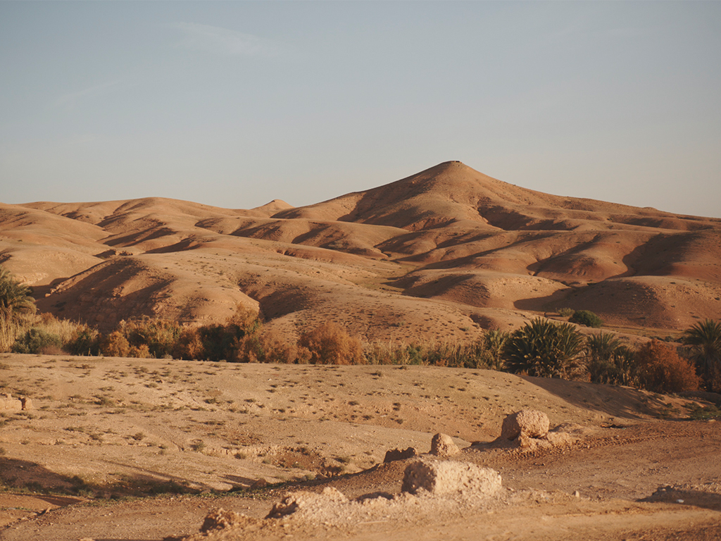 Zara Home, SS19, Campaign, Benjamin Grillon, David Abrahams, Charlotte de la Grandiere, JN Production, Rose, Art Direction, Creative Direction, Campaign, Morocco, Studio Private, Woodchip, Arvi Nigol