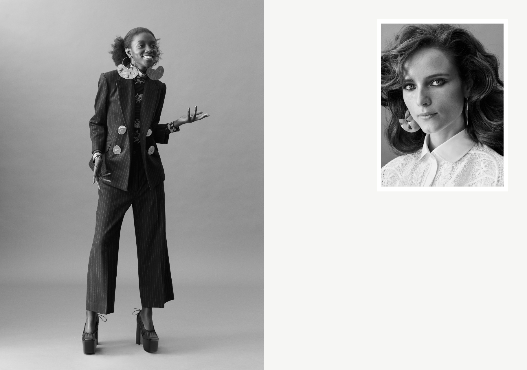 Jean Patou, Patou, LVMH, Sophie Brocart, Guillaume Henry, Alain Atasoy, Alexia Braem, Anna de Rijk, Binta Diop, Léa Letard, Leïna de la Valette, Moon Kyu Lee, Pauline Creste, Raquel Gaeta, Romain Desombere, Sophie Estève, Suzie Bird Marc Hibbert, Benoit Bethume, Benjamin Grillon, Janeen Witherspoon, Naoki Komiya, Anny Errandonea, Huberte Cesarion, William Lhoest, Dani Bastidas, Etienne Oliveau Atsushi Yoshida, Kevin Roux, Sayuri Yamashita