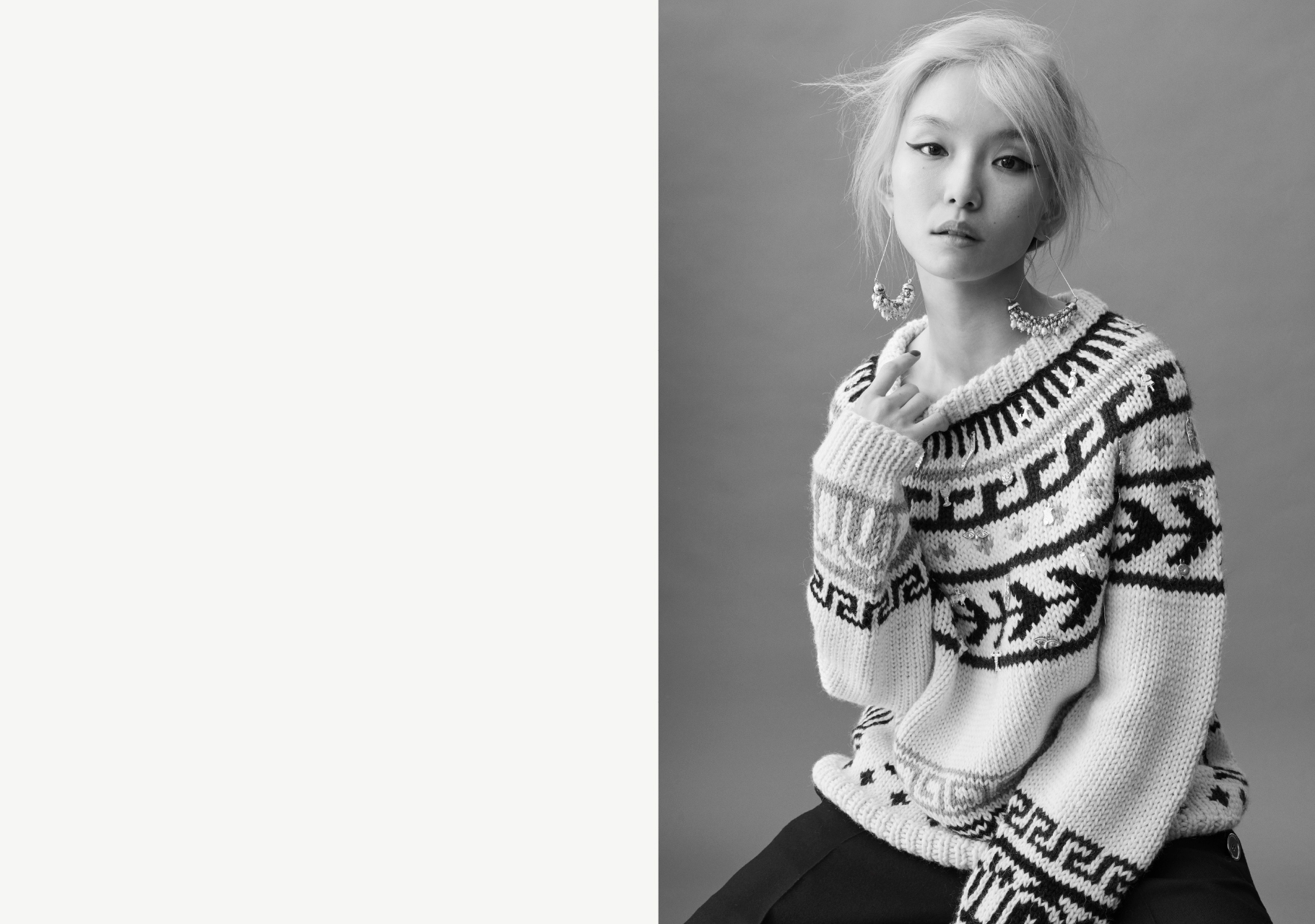 Jean Patou, Patou, LVMH, Sophie Brocart, Guillaume Henry, Alain Atasoy, Alexia Braem, Anna de Rijk, Binta Diop, Léa Letard, Leïna de la Valette, Moon Kyu Lee, Pauline Creste, Raquel Gaeta, Romain Desombere, Sophie Estève, Suzie Bird Marc Hibbert, Benoit Bethume, Benjamin Grillon, Janeen Witherspoon, Naoki Komiya, Anny Errandonea, Huberte Cesarion, William Lhoest, Dani Bastidas, Etienne Oliveau Atsushi Yoshida, Kevin Roux, Sayuri Yamashita, art direction, branding