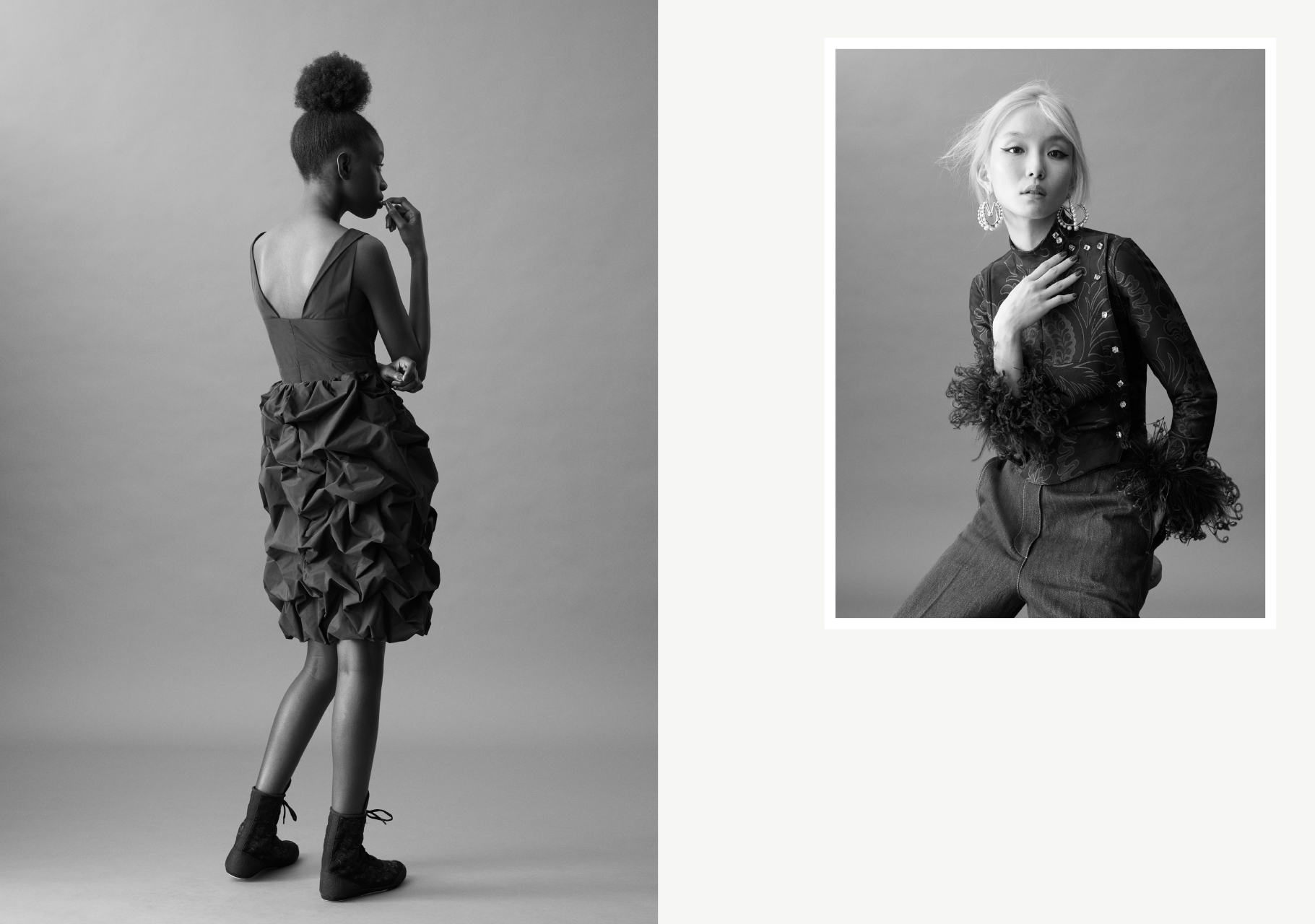 Jean Patou, Patou, LVMH, Sophie Brocart, Guillaume Henry, Alain Atasoy, Alexia Braem, Anna de Rijk, Binta Diop, Léa Letard, Leïna de la Valette, Moon Kyu Lee, Pauline Creste, Raquel Gaeta, Romain Desombere, Sophie Estève, Suzie Bird Marc Hibbert, Benoit Bethume, Benjamin Grillon, Janeen Witherspoon, Naoki Komiya, Anny Errandonea, Huberte Cesarion, William Lhoest, Dani Bastidas, Etienne Oliveau Atsushi Yoshida, Kevin Roux, Sayuri Yamashita, art direction, branding