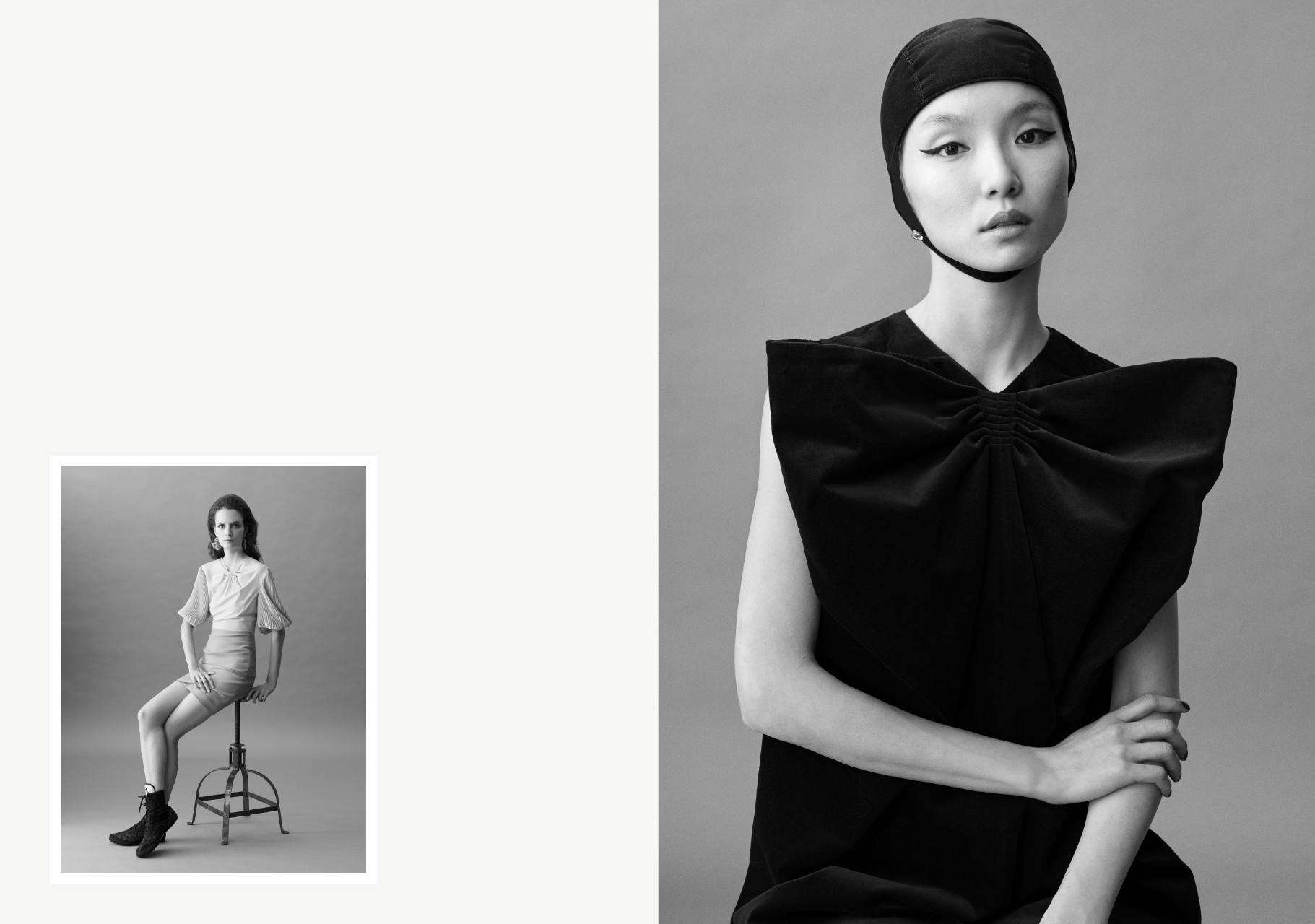 Jean Patou, Patou, LVMH, Sophie Brocart, Guillaume Henry, Alain Atasoy, Alexia Braem, Anna de Rijk, Binta Diop, Léa Letard, Leïna de la Valette, Moon Kyu Lee, Pauline Creste, Raquel Gaeta, Romain Desombere, Sophie Estève, Suzie Bird Marc Hibbert, Benoit Bethume, Benjamin Grillon, Janeen Witherspoon, Naoki Komiya, Anny Errandonea, Huberte Cesarion, William Lhoest, Dani Bastidas, Etienne Oliveau Atsushi Yoshida, Kevin Roux, Sayuri Yamashita, art direction, branding