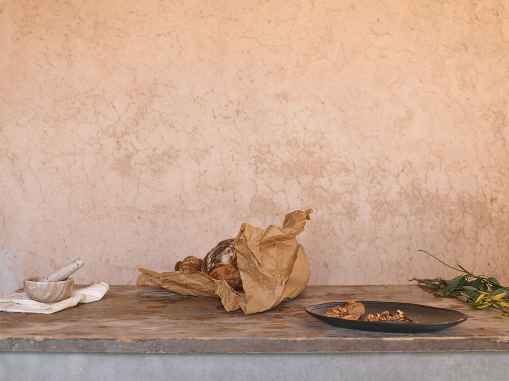 Zara Home, SS19, Campaign, Benjamin Grillon, David Abrahams, Charlotte de la Grandiere, JN Production, Rose, Art Direction, Creative Direction, Campaign, Morocco, Studio Private, Woodchip, Arvi Nigol
