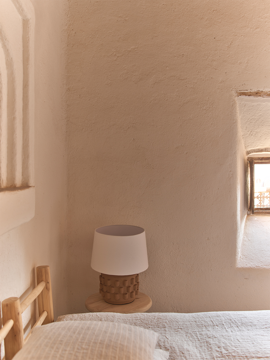 Zara Home, SS19, Campaign, Benjamin Grillon, David Abrahams, Charlotte de la Grandiere, JN Production, Rose, Art Direction, Creative Direction, Campaign, Morocco, Studio Private, Woodchip, Arvi Nigol