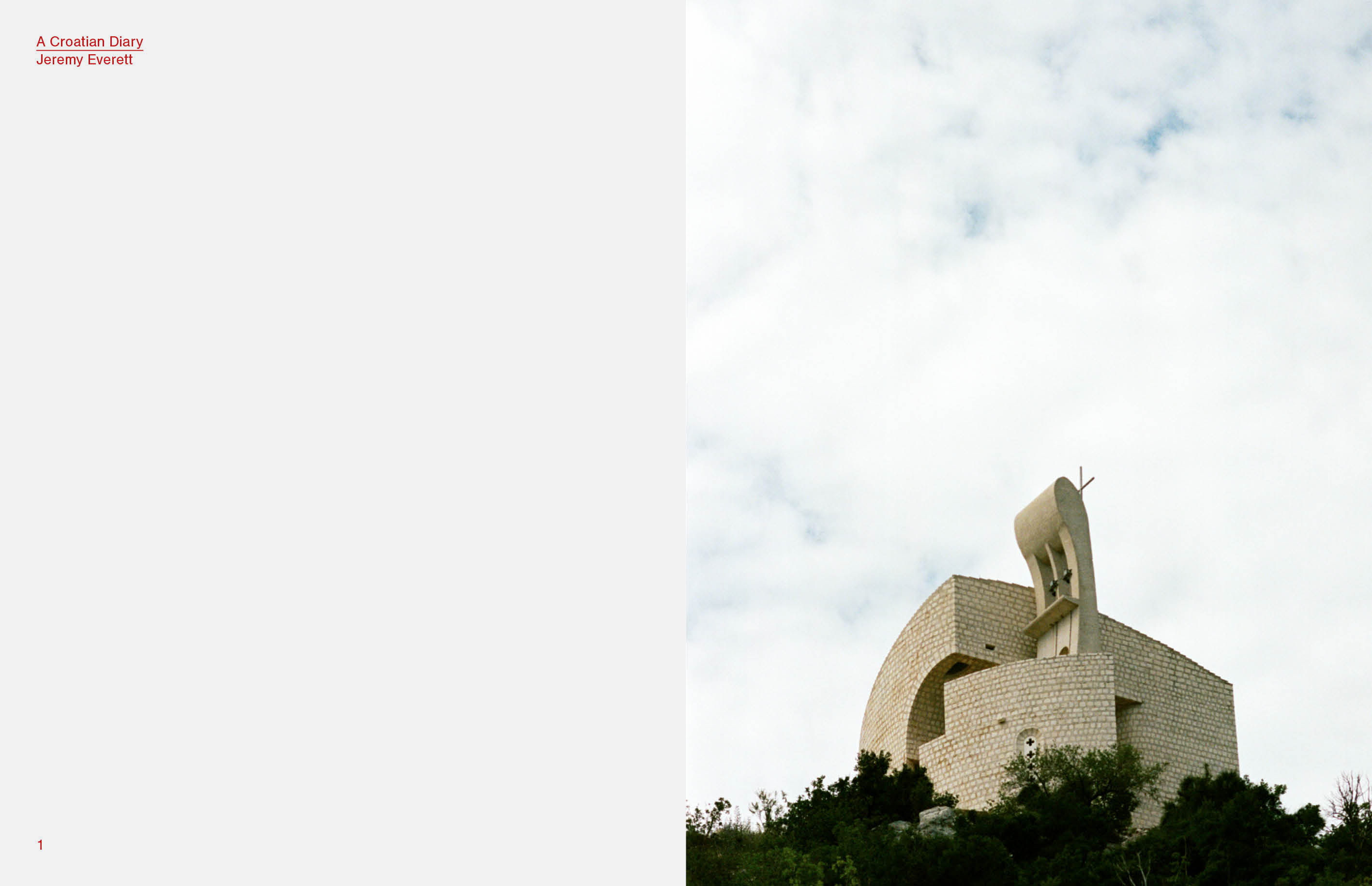 Nanushka, Croatia, Benjamin Grillon, Creative Direction, Alex Carl, Jeremy Everett, Streeters, Rep Limited