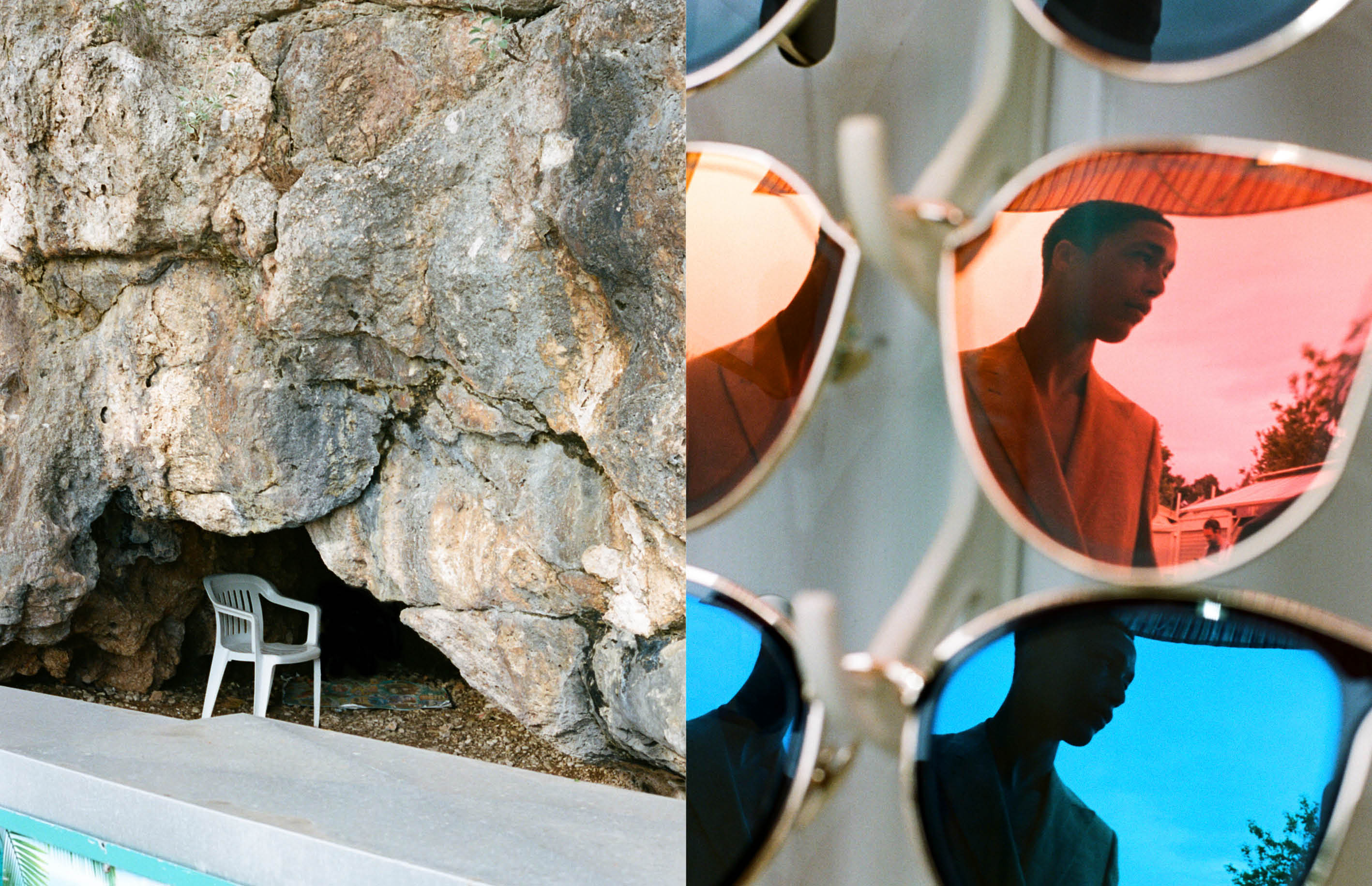 Nanushka, Croatia, Benjamin Grillon, Creative Direction, Alex Carl, Jeremy Everett, Streeters, Rep Limited