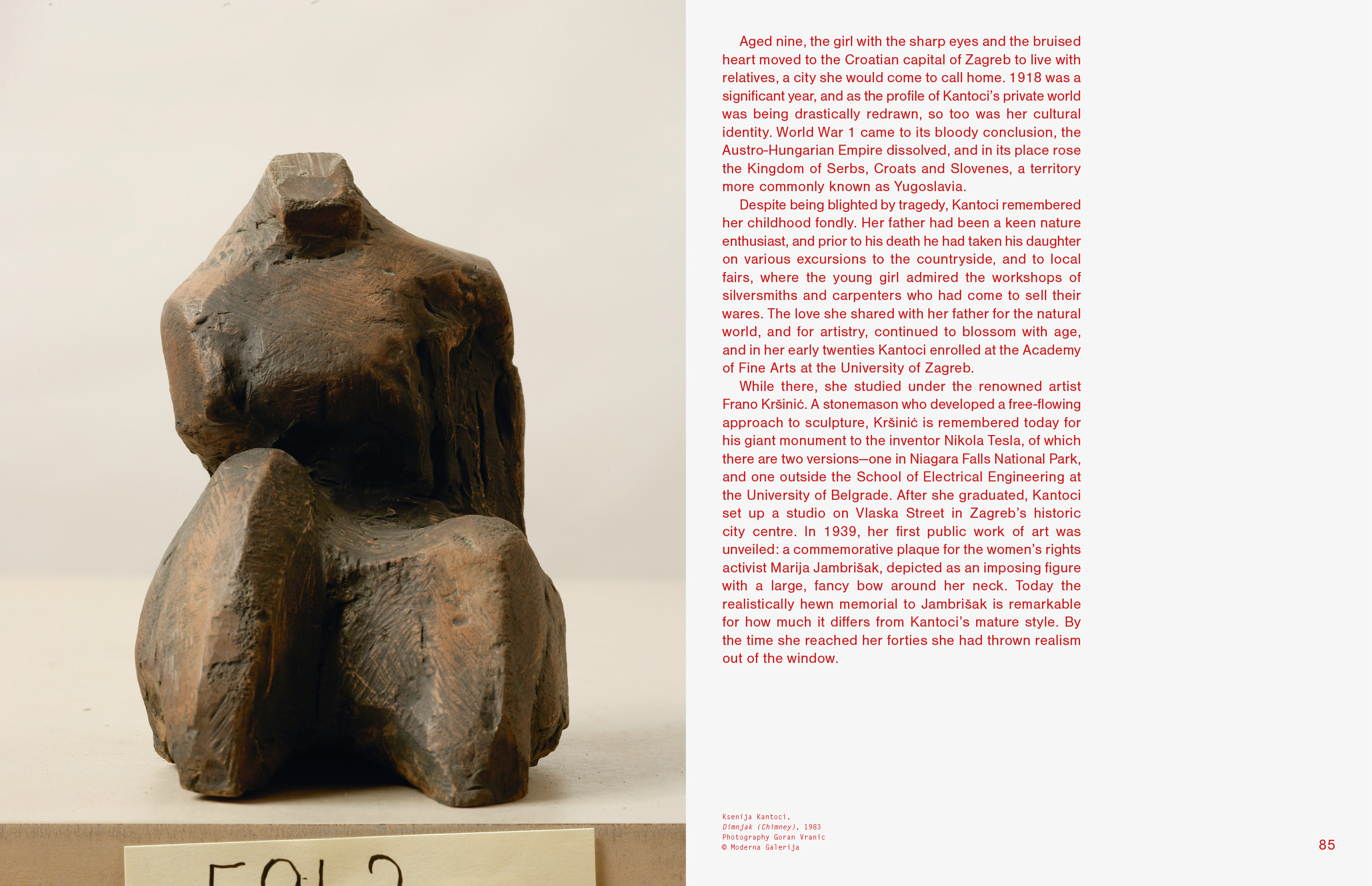 Nanushka, Croatia, Benjamin Grillon, Creative Direction, Alex Carl, Jeremy Everett, Streeters, Rep Limited, Rosanna Maclaughlin, Ksenija Kantoci
