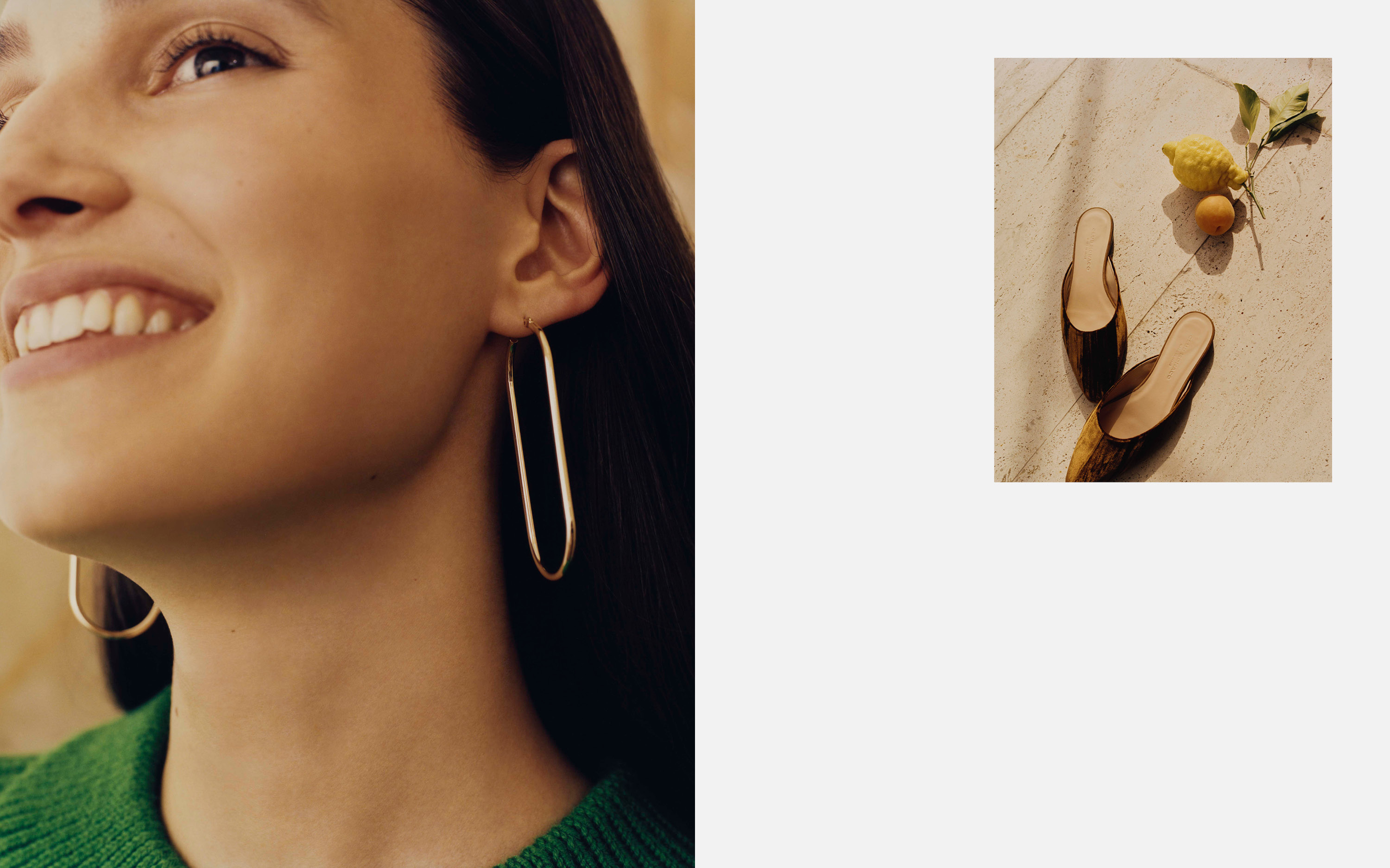 Club Monaco, AW19, Benjamin Grillon, Lena Emery, Katelyn Gray, JN Production, Steven Cateron,Janeen Witherspoon, Anna Cofone, Malik A, Rachelle Harris, Annely Bouma