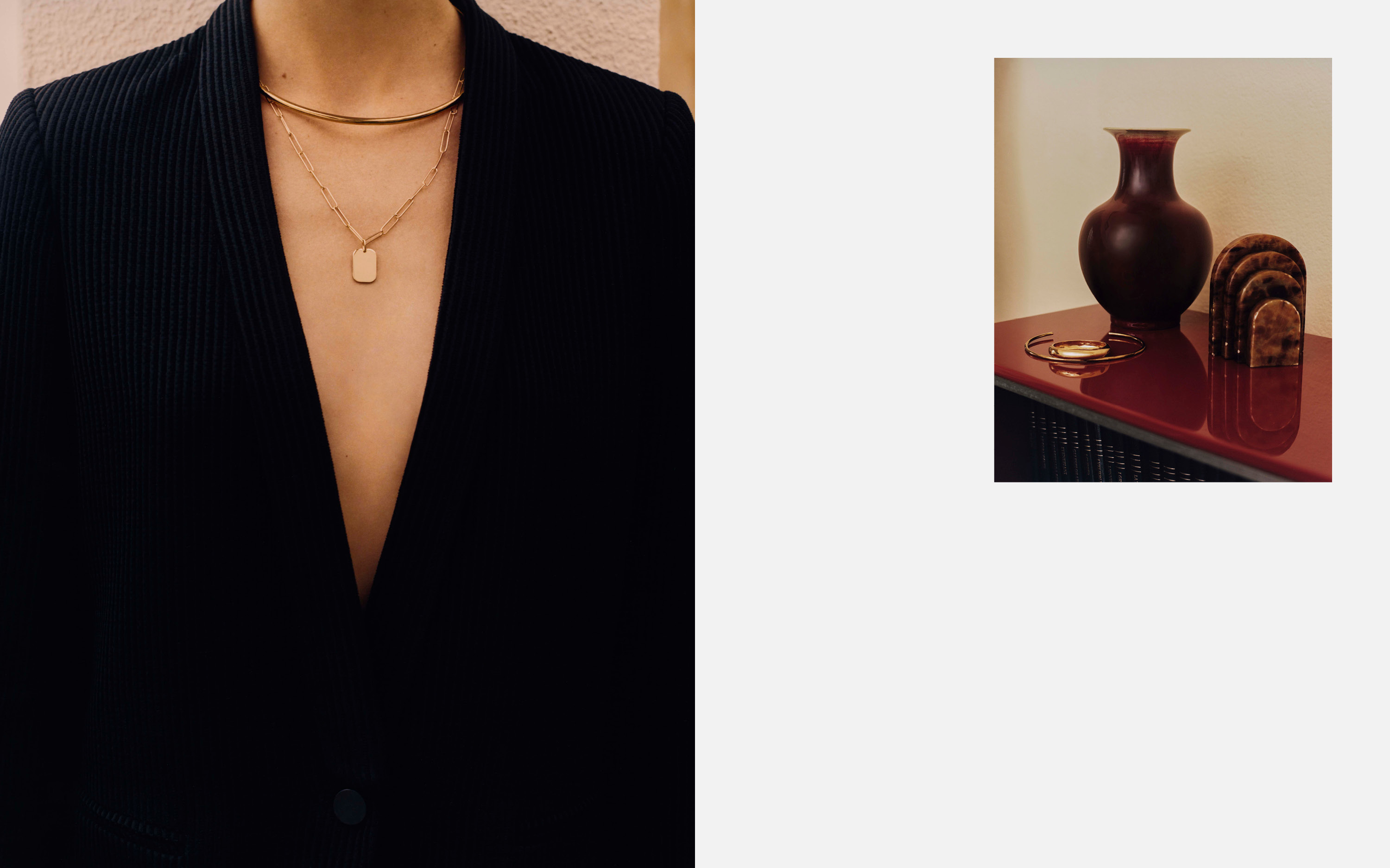 Club Monaco, AW19, Benjamin Grillon, Lena Emery, Katelyn Gray, JN Production, Steven Cateron,Janeen Witherspoon, Anna Cofone, Malik A, Rachelle Harris, Annely Bouma