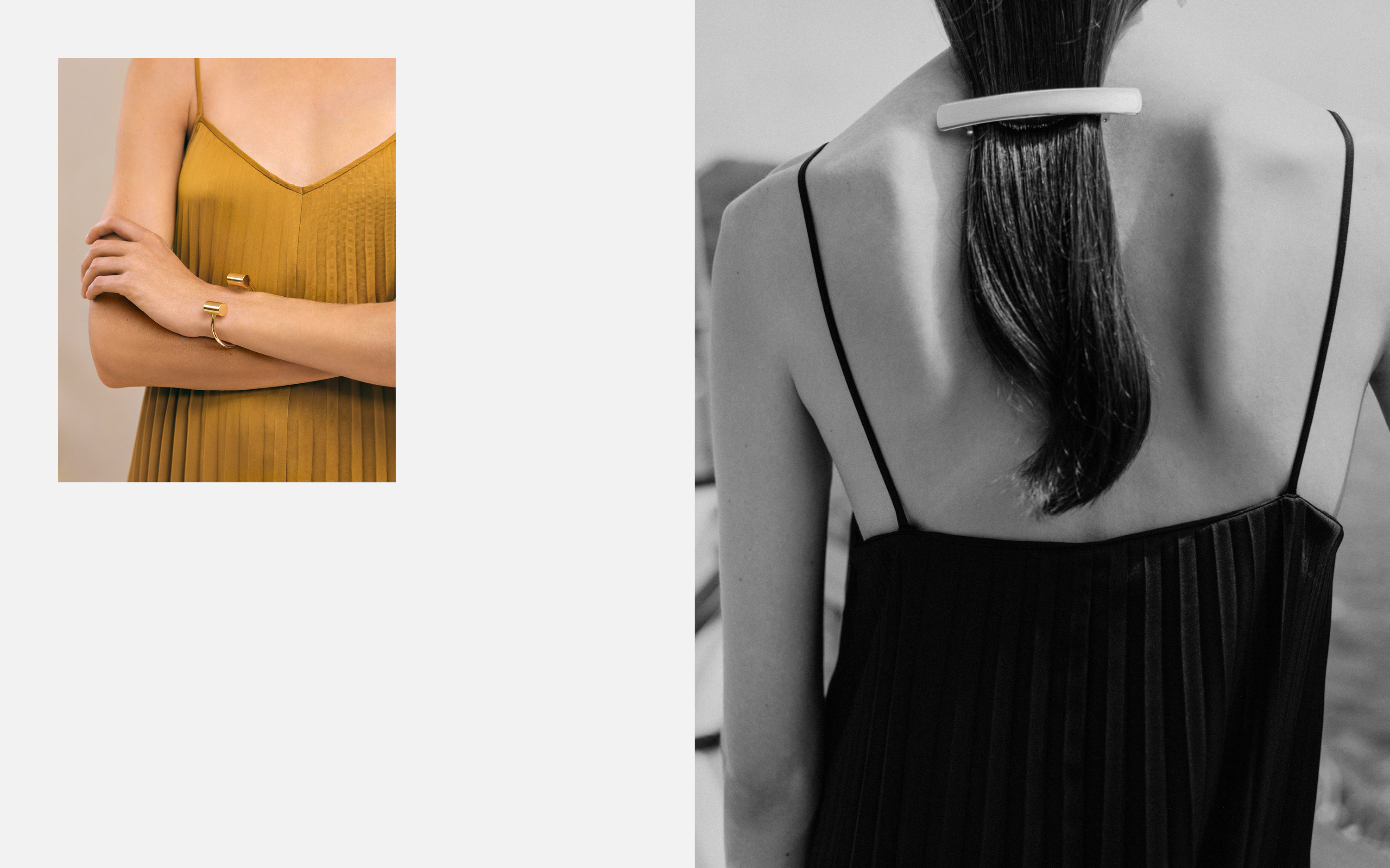 Club Monaco, AW19, Benjamin Grillon, Lena Emery, Katelyn Gray, JN Production, Steven Cateron,Janeen Witherspoon, Anna Cofone, Malik A, Rachelle Harris, Annely Bouma