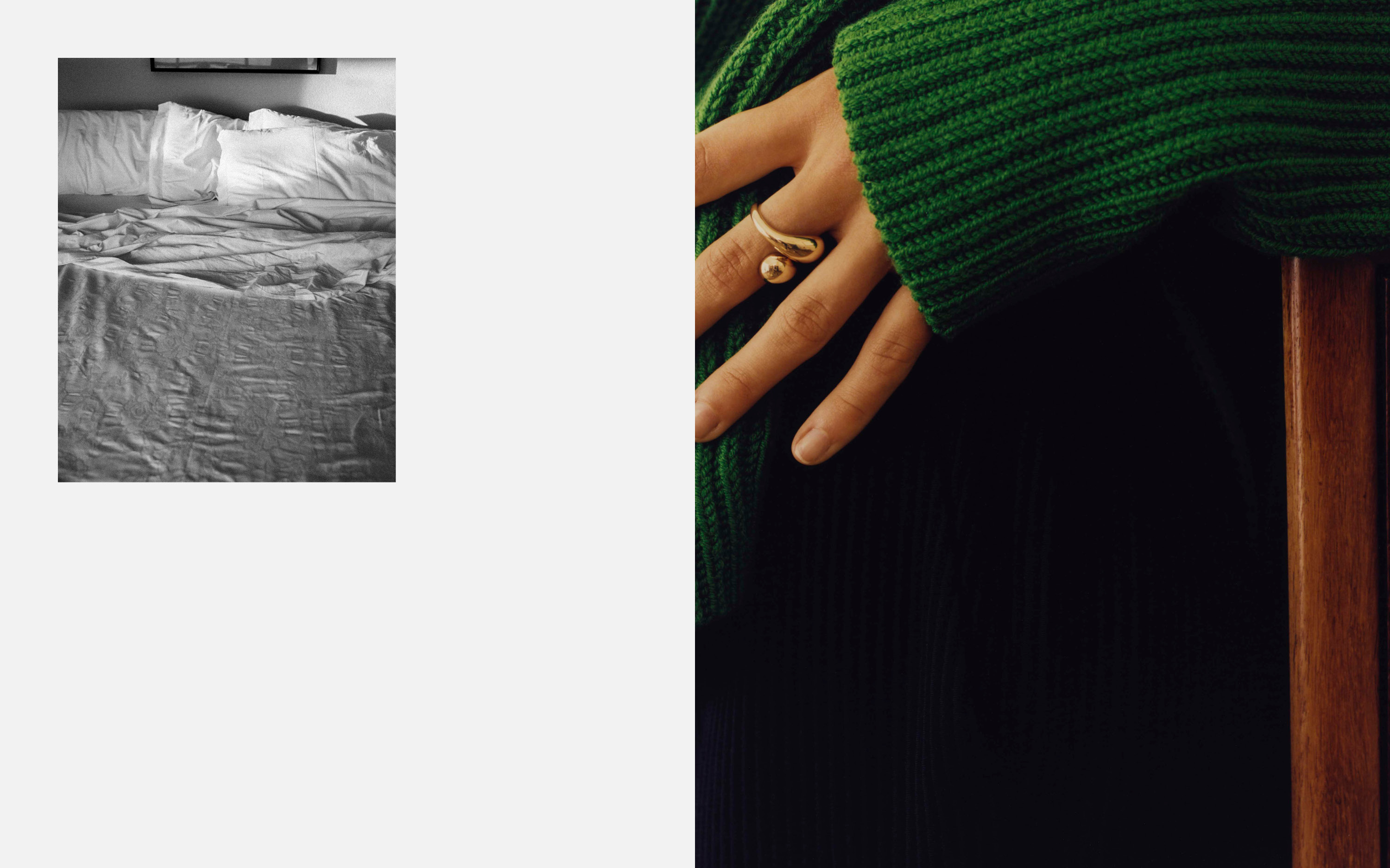 Club Monaco, AW19, Benjamin Grillon, Lena Emery, Katelyn Gray, JN Production, Steven Cateron,Janeen Witherspoon, Anna Cofone, Malik A, Rachelle Harris, Annely Bouma
