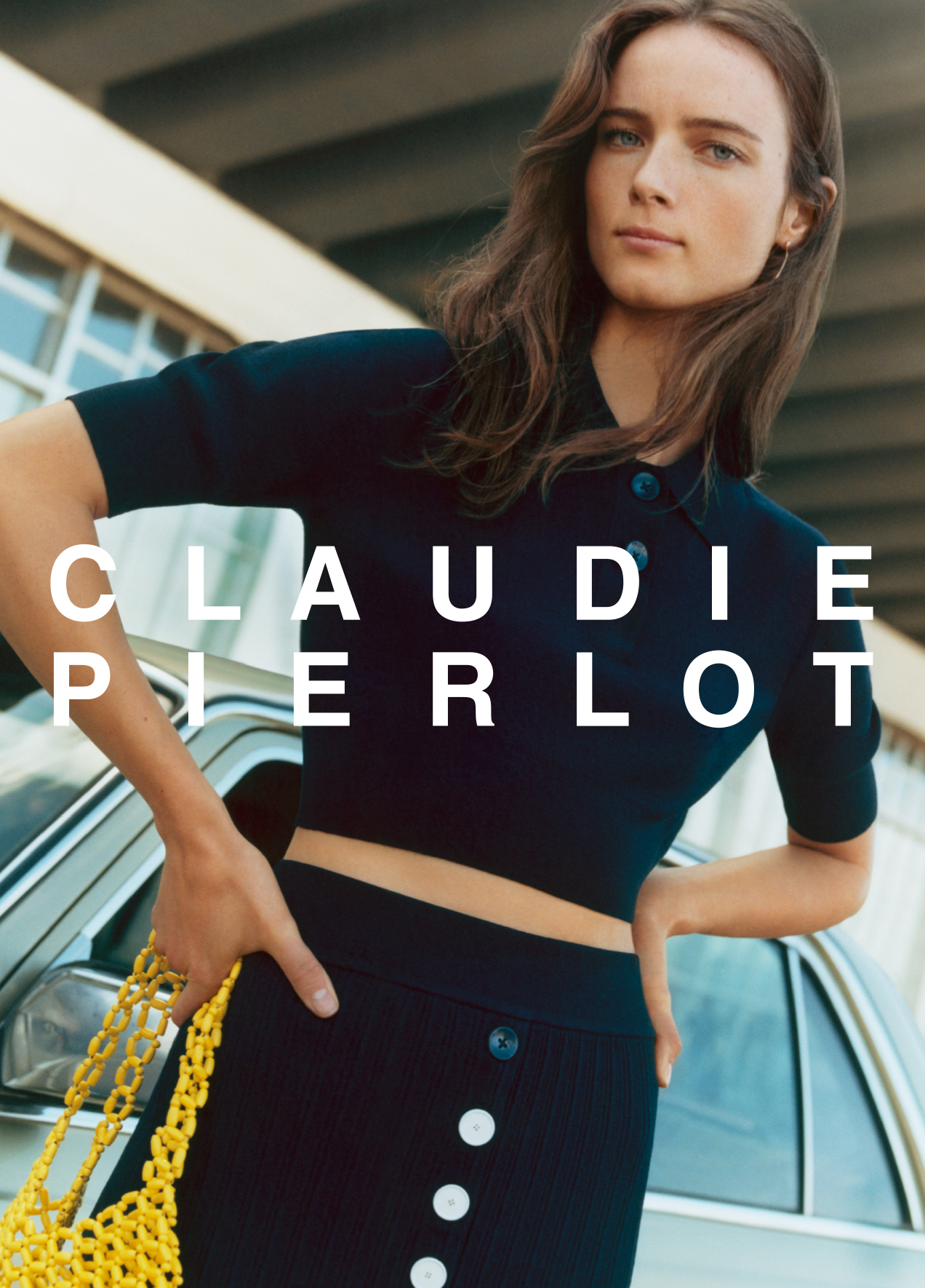 Claudie Pierlot, SMCP, Maje, Sandro, Virginie Benarroch, Vanessa Pierat, Anna de Rijk, Adrien Pinault, Benjamin Grillon, Motif Management, Viva Paris, Management + Artist, Vi Sapyyapy