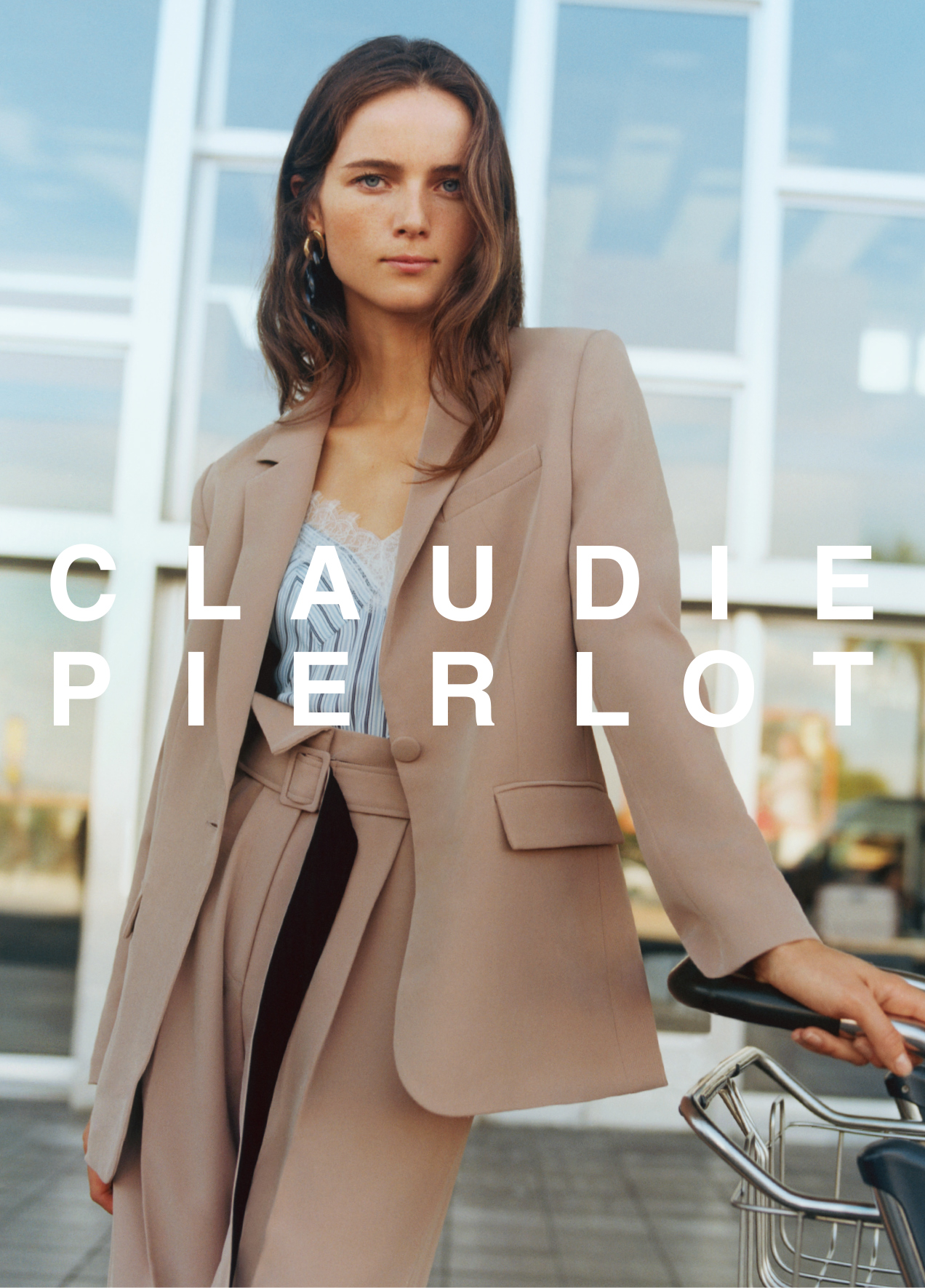 Claudie Pierlot, SMCP, Maje, Sandro, Virginie Benarroch, Vanessa Pierat, Anna de Rijk, Adrien Pinault, Benjamin Grillon, Motif Management, Viva Paris, Management + Artist, Vi Sapyyapy