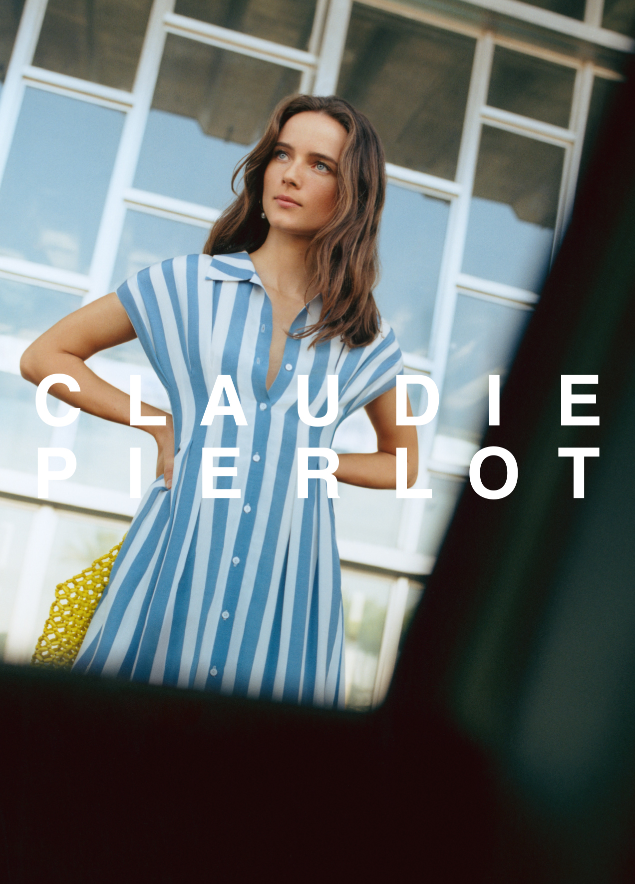 Claudie Pierlot, SMCP, Maje, Sandro, Virginie Benarroch, Vanessa Pierat, Anna de Rijk, Adrien Pinault, Benjamin Grillon, Motif Management, Viva Paris, Management + Artist, Vi Sapyyapy