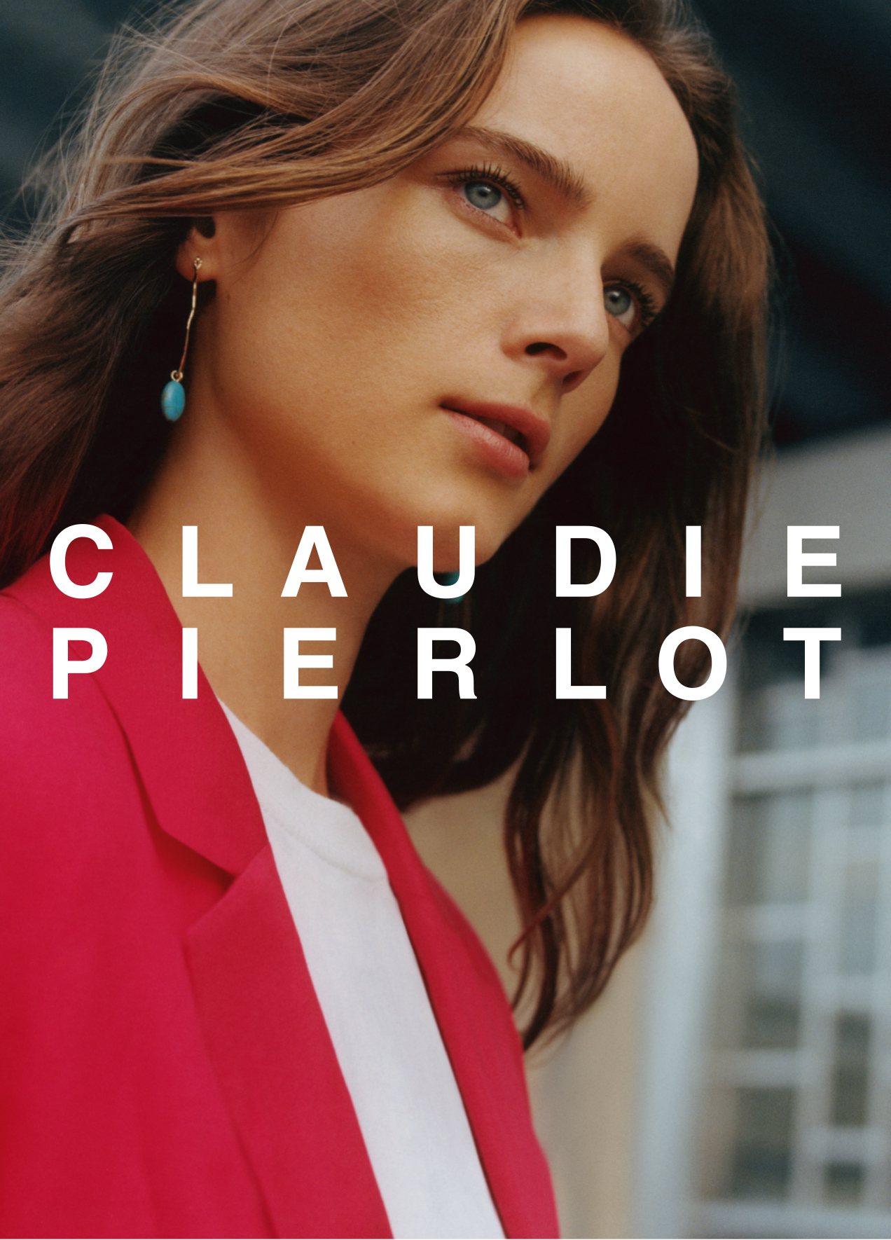 Claudie Pierlot, SMCP, Maje, Sandro, Virginie Benarroch, Vanessa Pierat, Anna de Rijk, Adrien Pinault, Benjamin Grillon, Motif Management, Viva Paris, Management + Artist, Vi Sapyyapy
