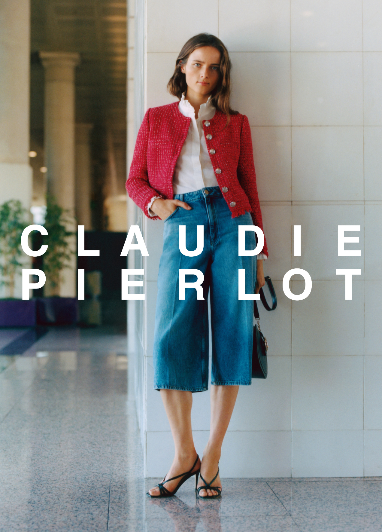 Claudie Pierlot, SMCP, Maje, Sandro, Virginie Benarroch, Vanessa Pierat, Anna de Rijk, Adrien Pinault, Benjamin Grillon, Motif Management, Viva Paris, Management + Artist, Vi Sapyyapy