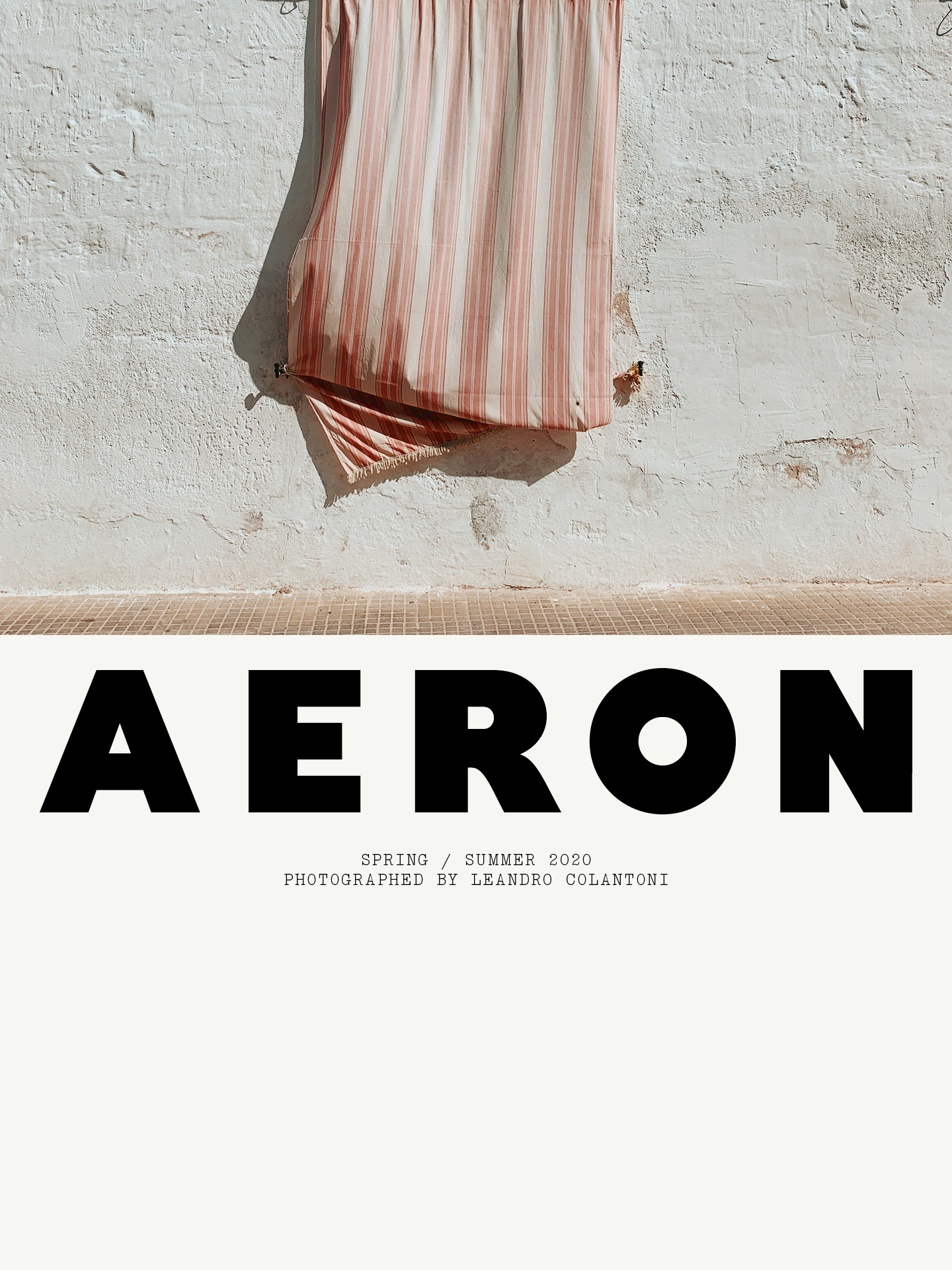 Brand Identity, Logotype, Art Direction, Benjamin Grillon, Budapest Fashion Brand, Nanushka, Eszter Aeron, Aeron, Vanguards, Ali & Aniko, Guy Bolongaro, Leandro Colantoni, Adrianna Glaviano, Nich McElroy, Zoltan Tombor,