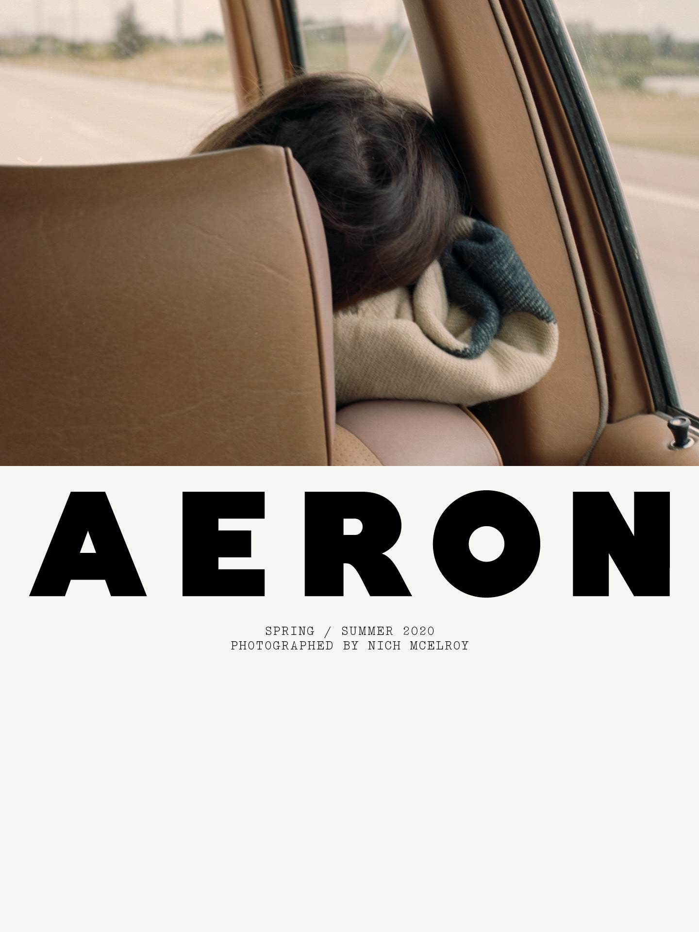 Brand Identity, Logotype, Art Direction, Benjamin Grillon, Budapest Fashion Brand, Nanushka, Eszter Aeron, Aeron, Vanguards, Ali & Aniko, Guy Bolongaro, Leandro Colantoni, Adrianna Glaviano, Nich McElroy, Zoltan Tombor,