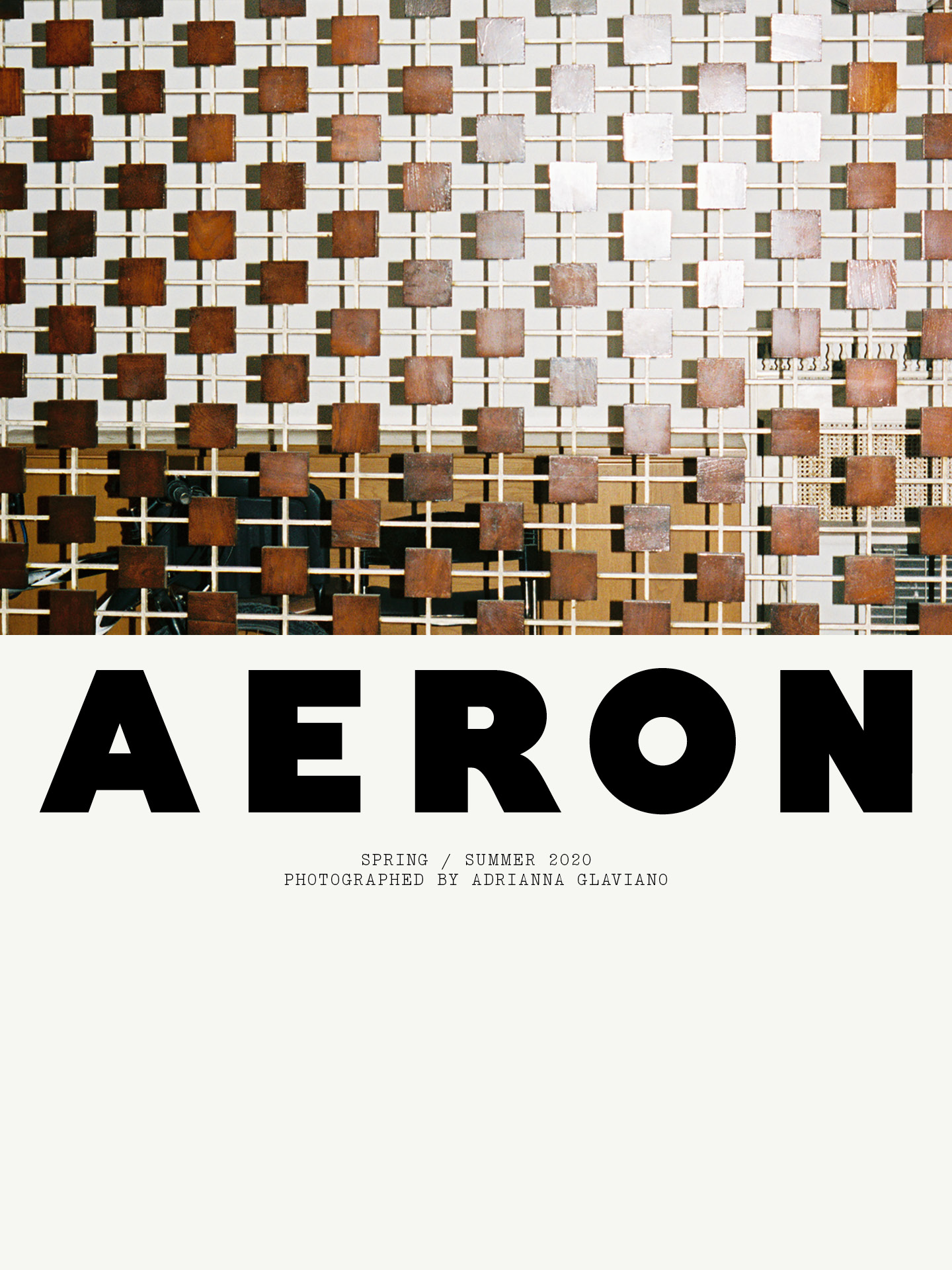 Brand Identity, Logotype, Art Direction, Benjamin Grillon, Budapest Fashion Brand, Nanushka, Eszter Aeron, Aeron, Vanguards, Ali & Aniko, Guy Bolongaro, Leandro Colantoni, Adrianna Glaviano, Nich McElroy, Zoltan Tombor,