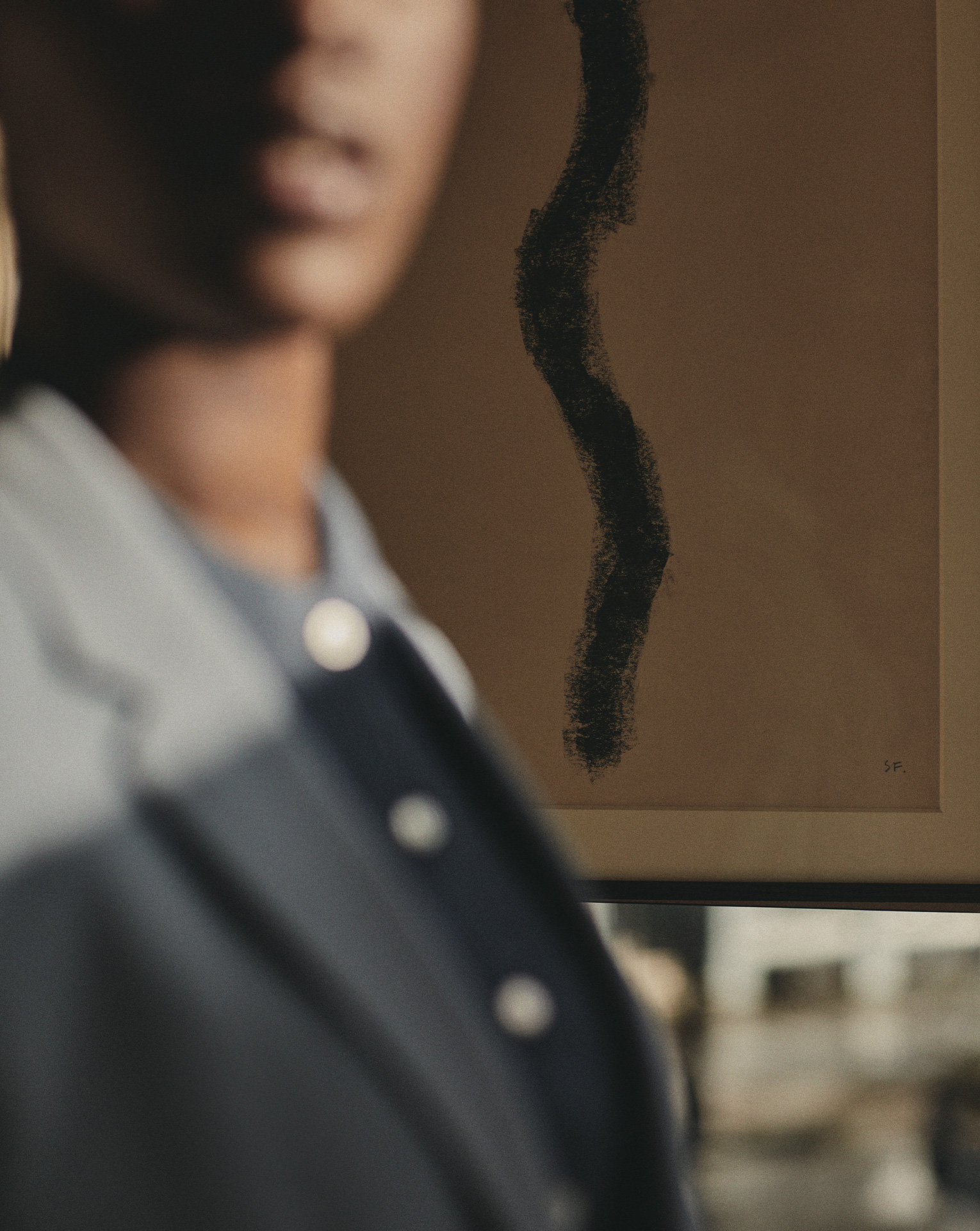 Anest Collective, Art Direction, Benjamin Grillon, Creative Direction, Rich Stapleton, Ali & Aniko, Francis Gallery, Rosa Park, Cereal Magazine, Chinese Fashion Designer, 