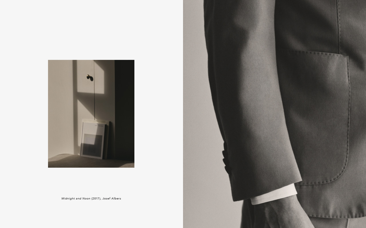 Anest Collective, Art Direction, Benjamin Grillon, Creative Direction, Rich Stapleton, Ali & Aniko, Francis Gallery, Rosa Park, Cereal Magazine, Chinese Fashion Designer, 