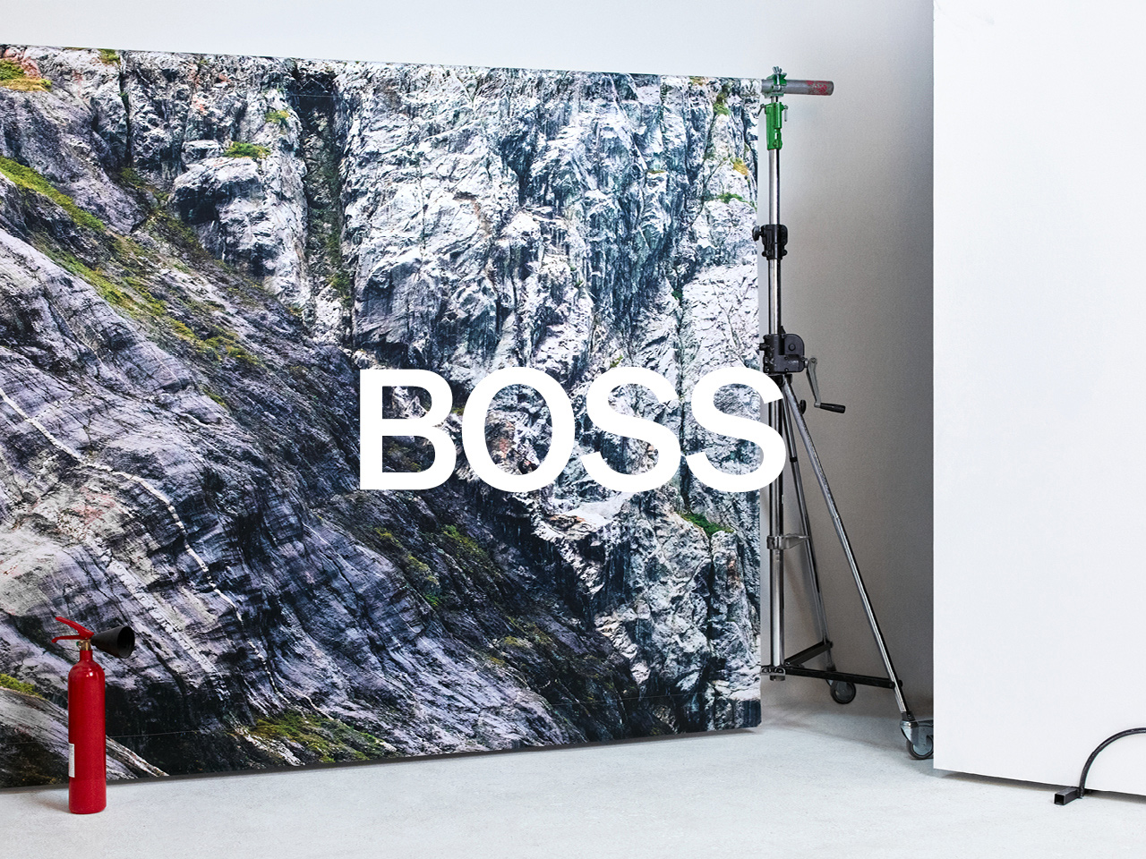 Hugo Boss, Boss, Sustainable Campaign, The Journey, SS21, Benjamin Grillon, Art Direction, Creative Direction, Pascal Gambarte, Sara van Pée, Animal, Motif Management, Agency Triptyque, Roxanne Doucet, Romain Choay, Aivita Muze, Viva, Simone Schofer, Jeremiah Berko Fordjour, New Madison