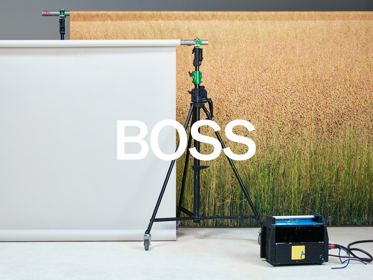 Hugo Boss, Boss, Sustainable Campaign, The Journey, SS21, Benjamin Grillon, Art Direction, Creative Direction, Pascal Gambarte, Sara van Pée, Animal, Motif Management, Agency Triptyque, Roxanne Doucet, Romain Choay, Aivita Muze, Viva, Simone Schofer, Jeremiah Berko Fordjour, New Madison
