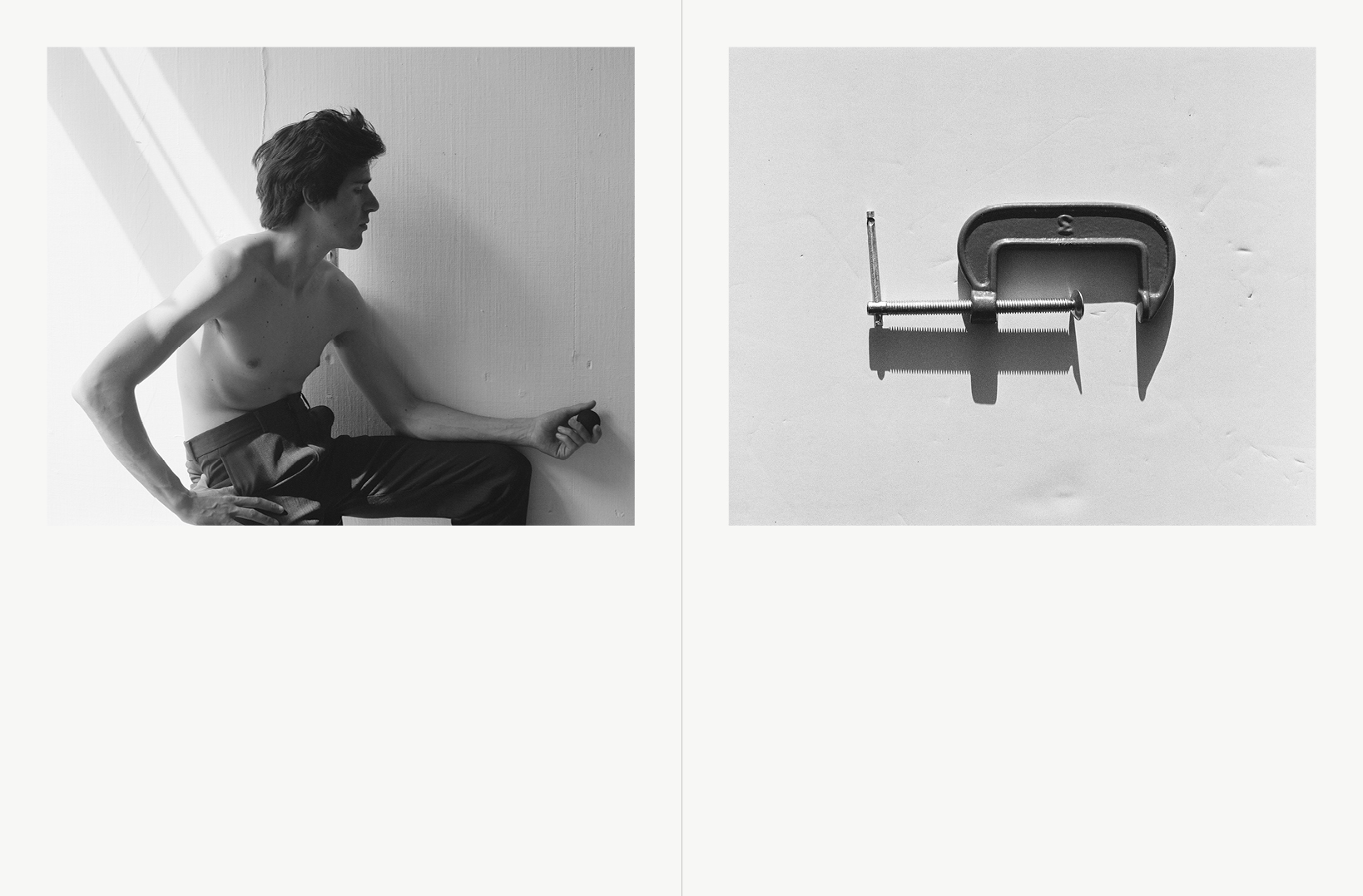 Dancing with Shadows, Alex Franco, Lianna Fowler. Still life photography, Set Design, Art Direction, Creative Direction, Art