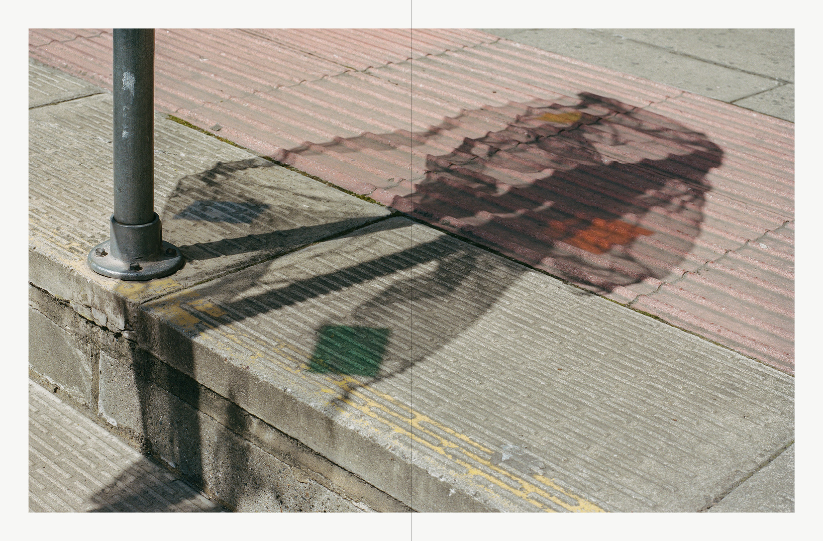 Dancing with Shadows, Alex Franco, Lianna Fowler. Still life photography, Set Design, Art Direction, Creative Direction, Art