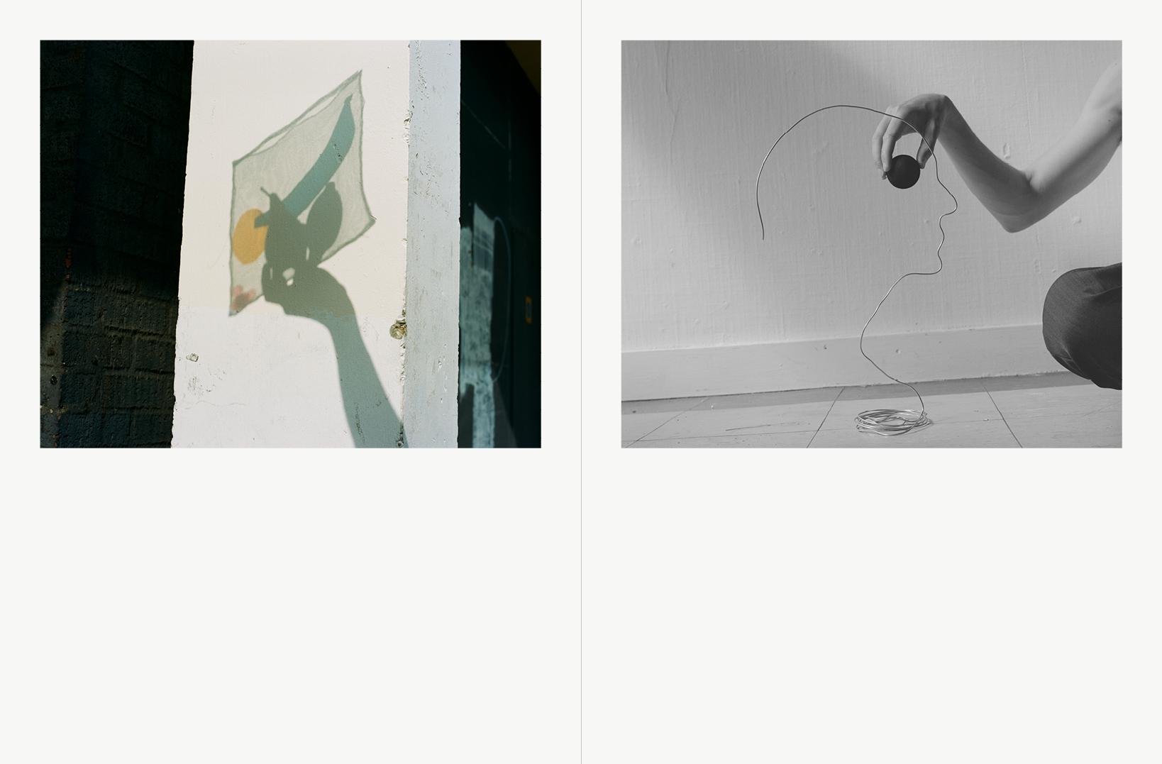 Dancing with Shadows, Alex Franco, Lianna Fowler. Still life photography, Set Design, Art Direction, Creative Direction, Art